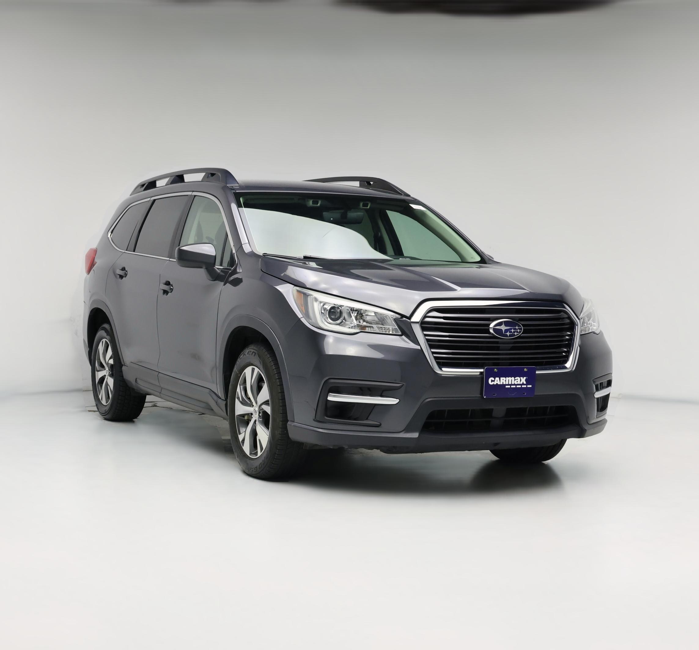 Thumbnail: 2019 Subaru Ascent - 1