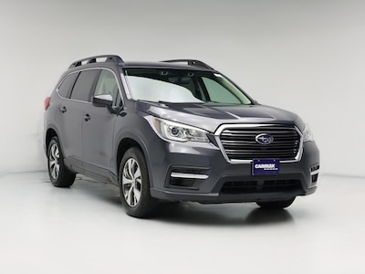 2019 Subaru Ascent Premium