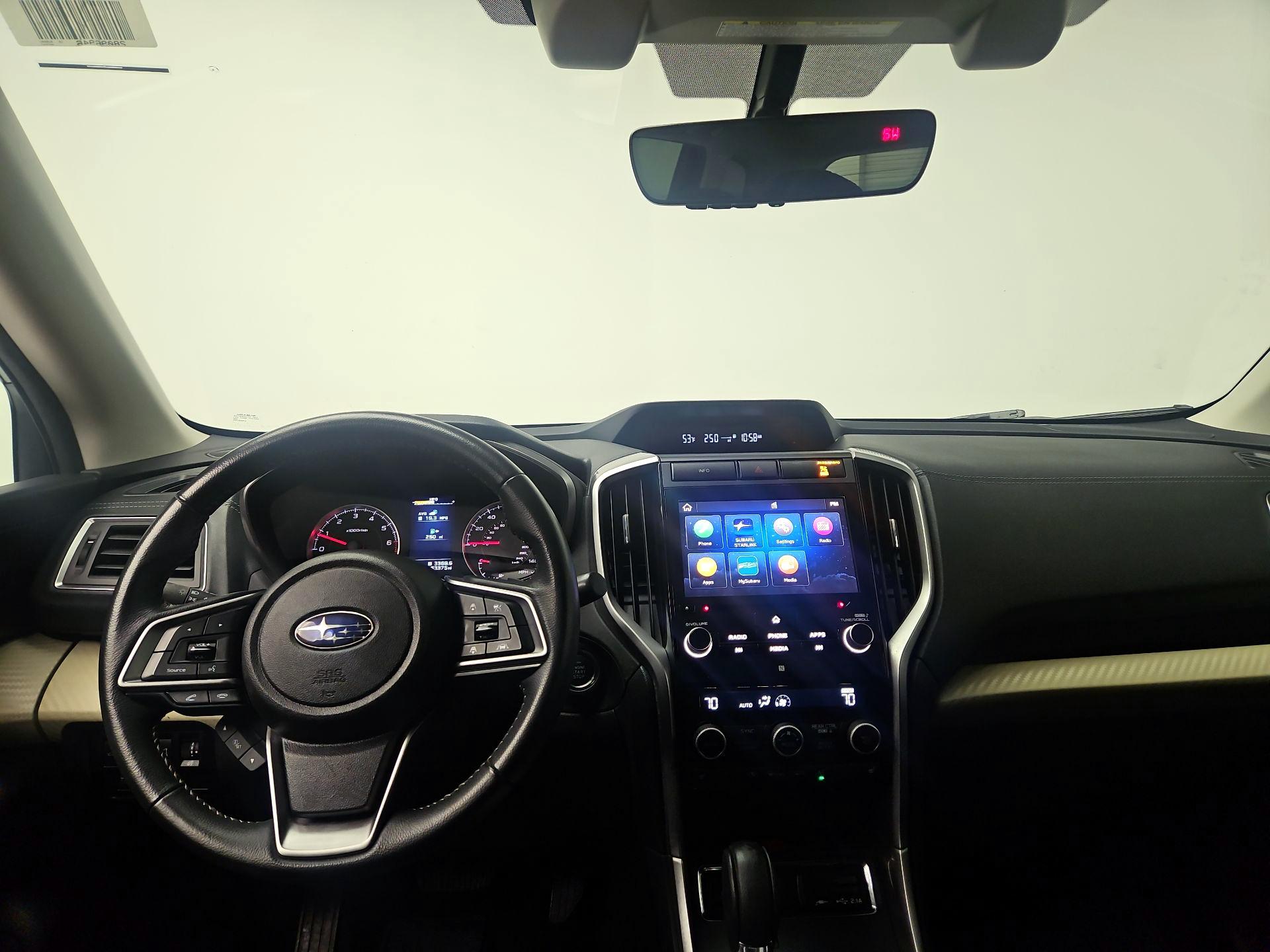 Thumbnail: 2019 Subaru Ascent - 9