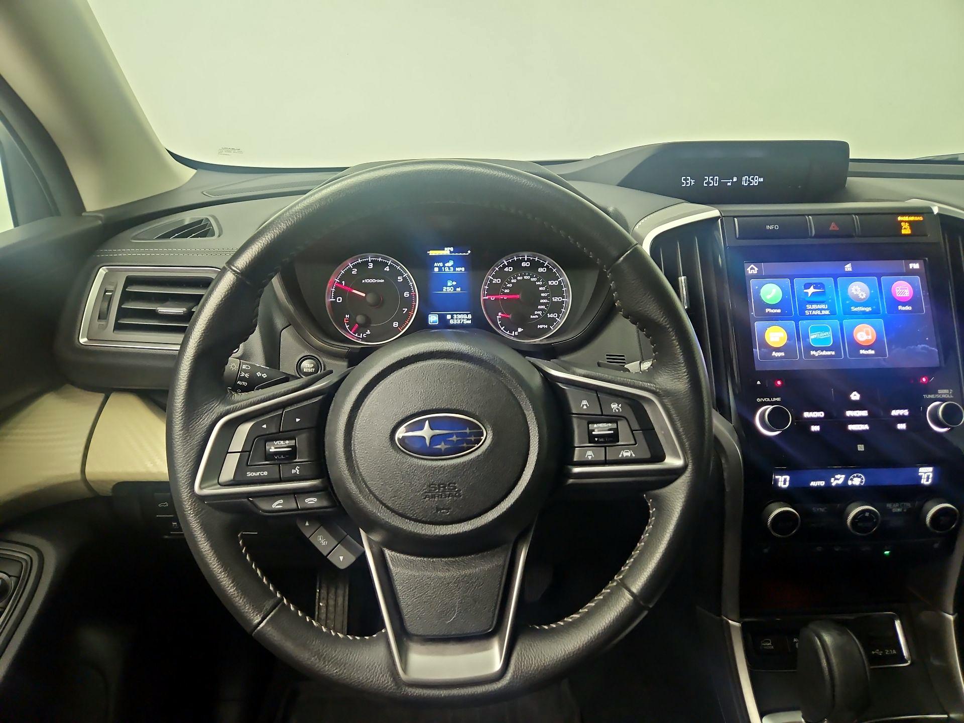 Thumbnail: 2019 Subaru Ascent - 10