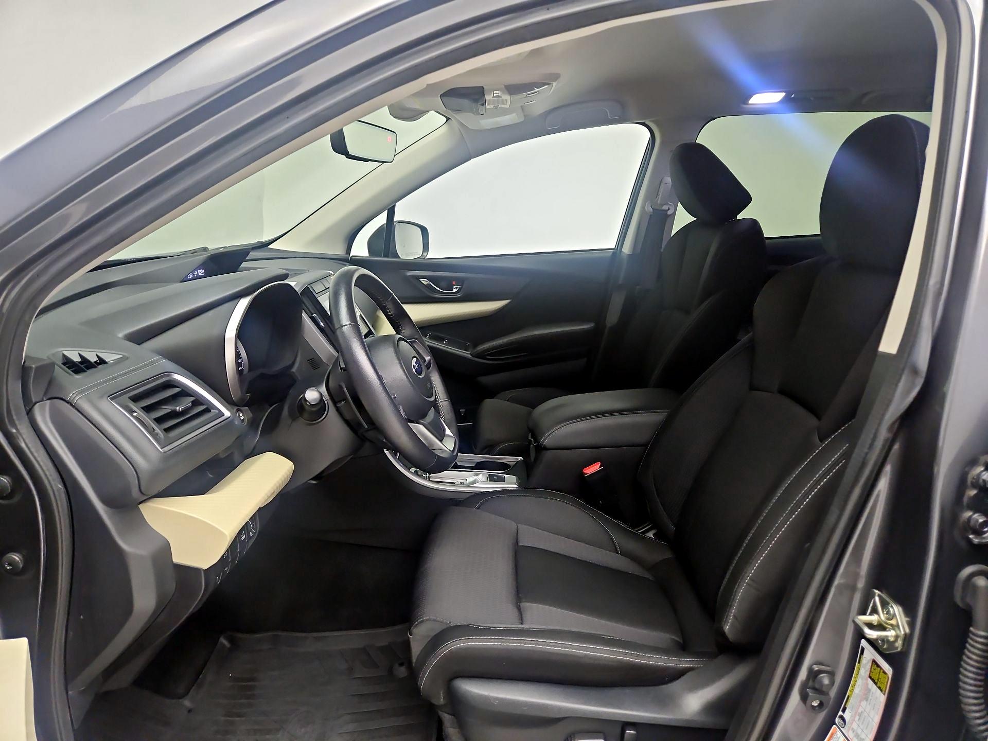 Thumbnail: 2019 Subaru Ascent - 11