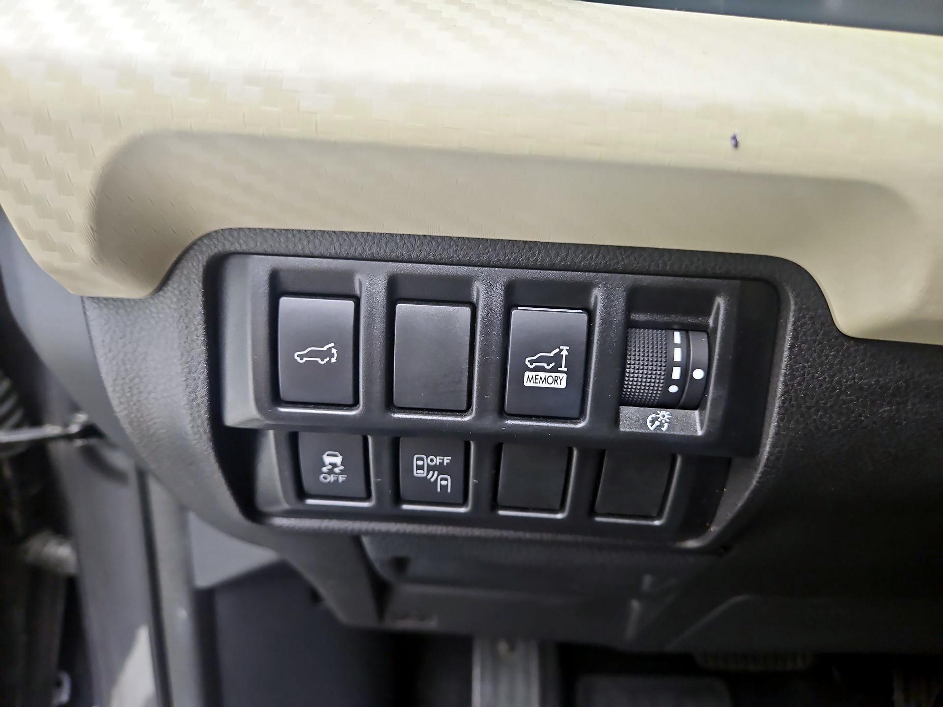 Thumbnail: 2019 Subaru Ascent - 13