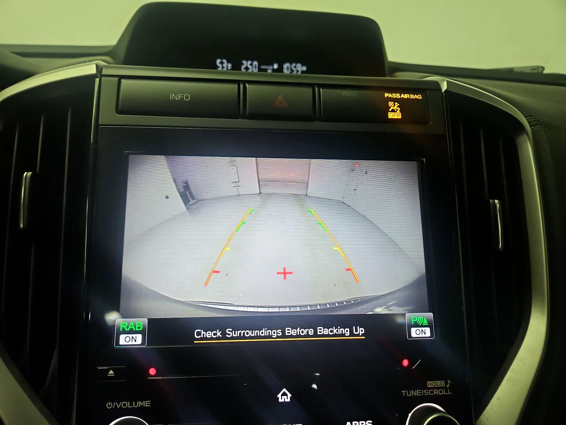 Thumbnail: 2019 Subaru Ascent - 14