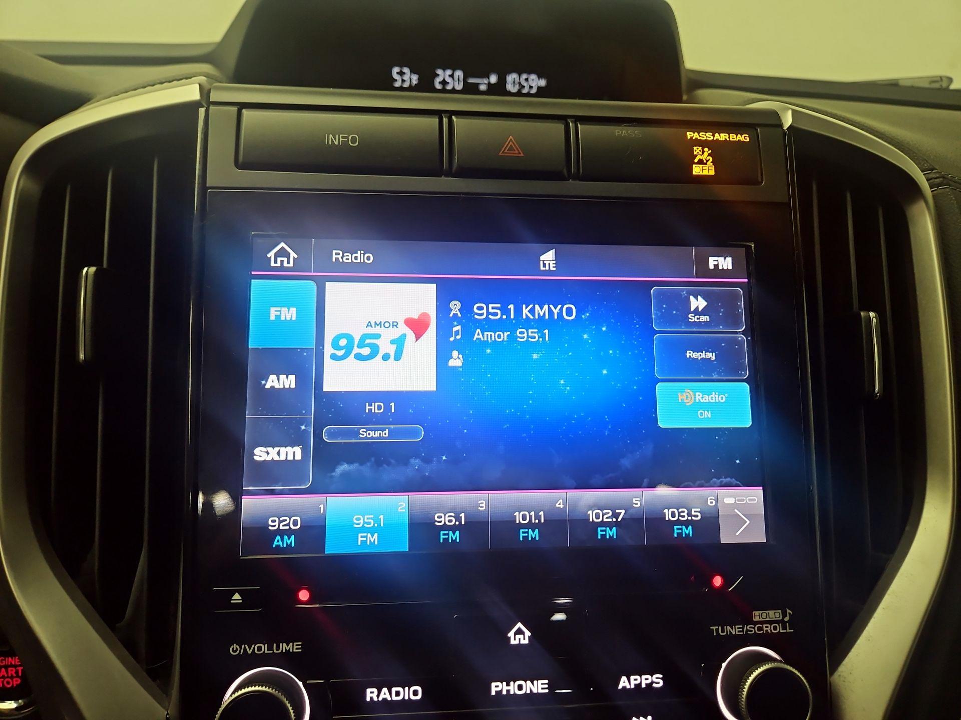 Thumbnail: 2019 Subaru Ascent - 15