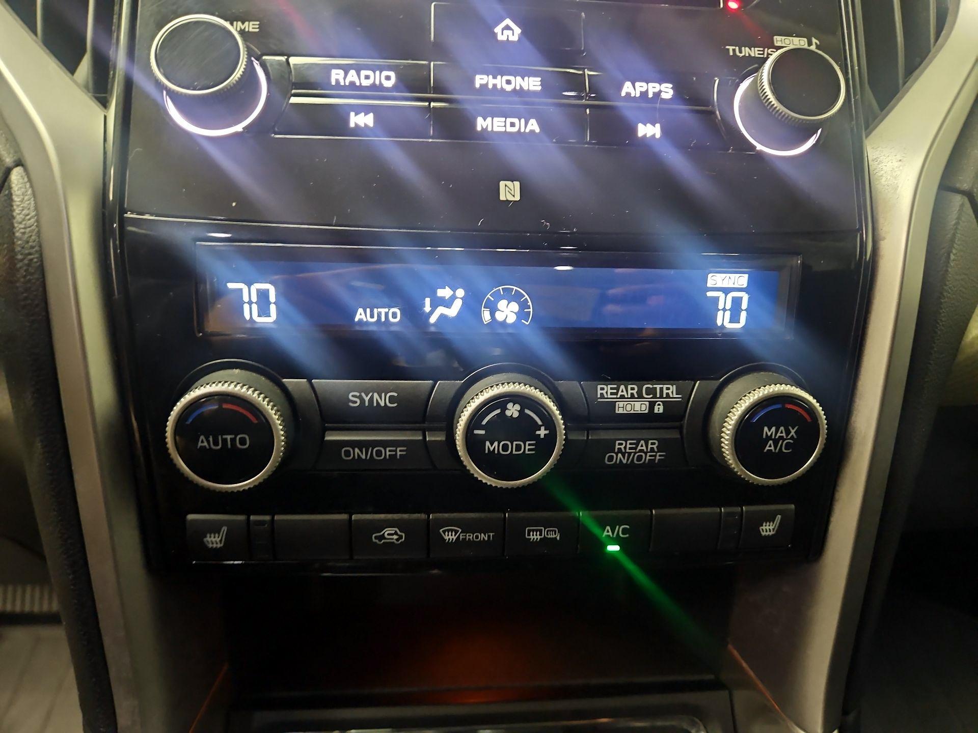 Thumbnail: 2019 Subaru Ascent - 16