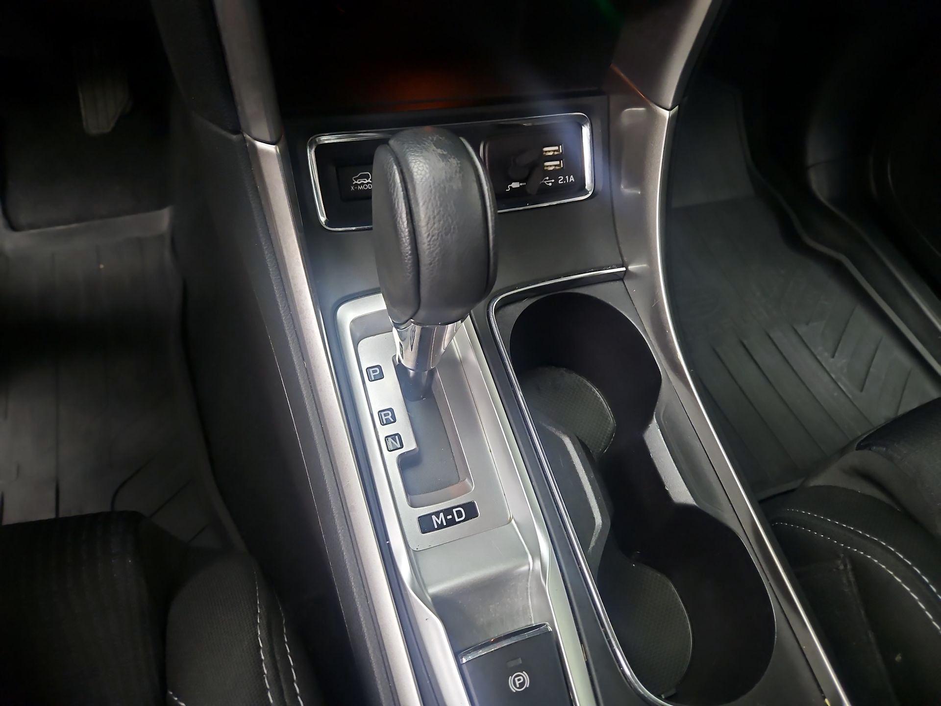 Thumbnail: 2019 Subaru Ascent - 17