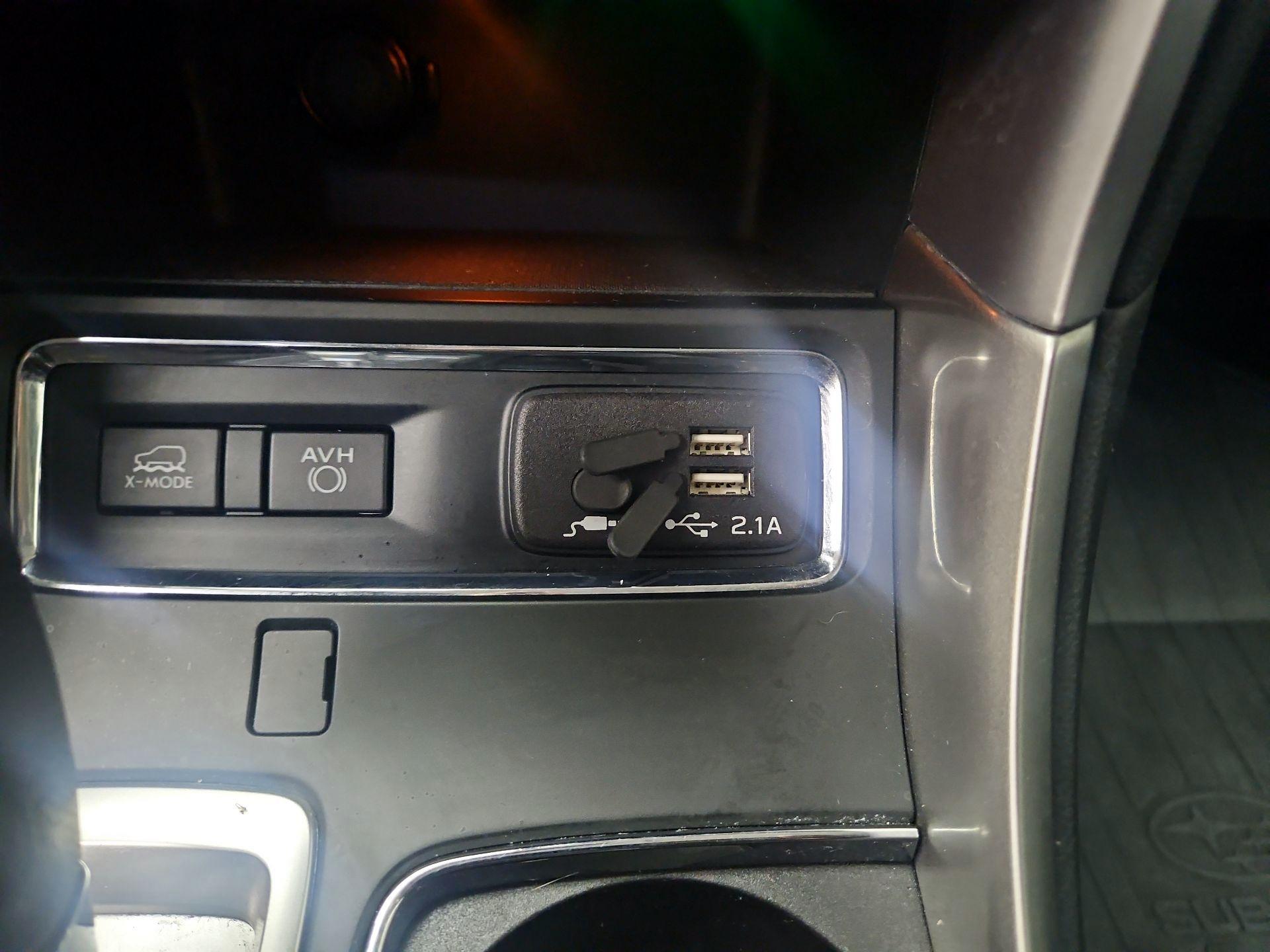 Thumbnail: 2019 Subaru Ascent - 18