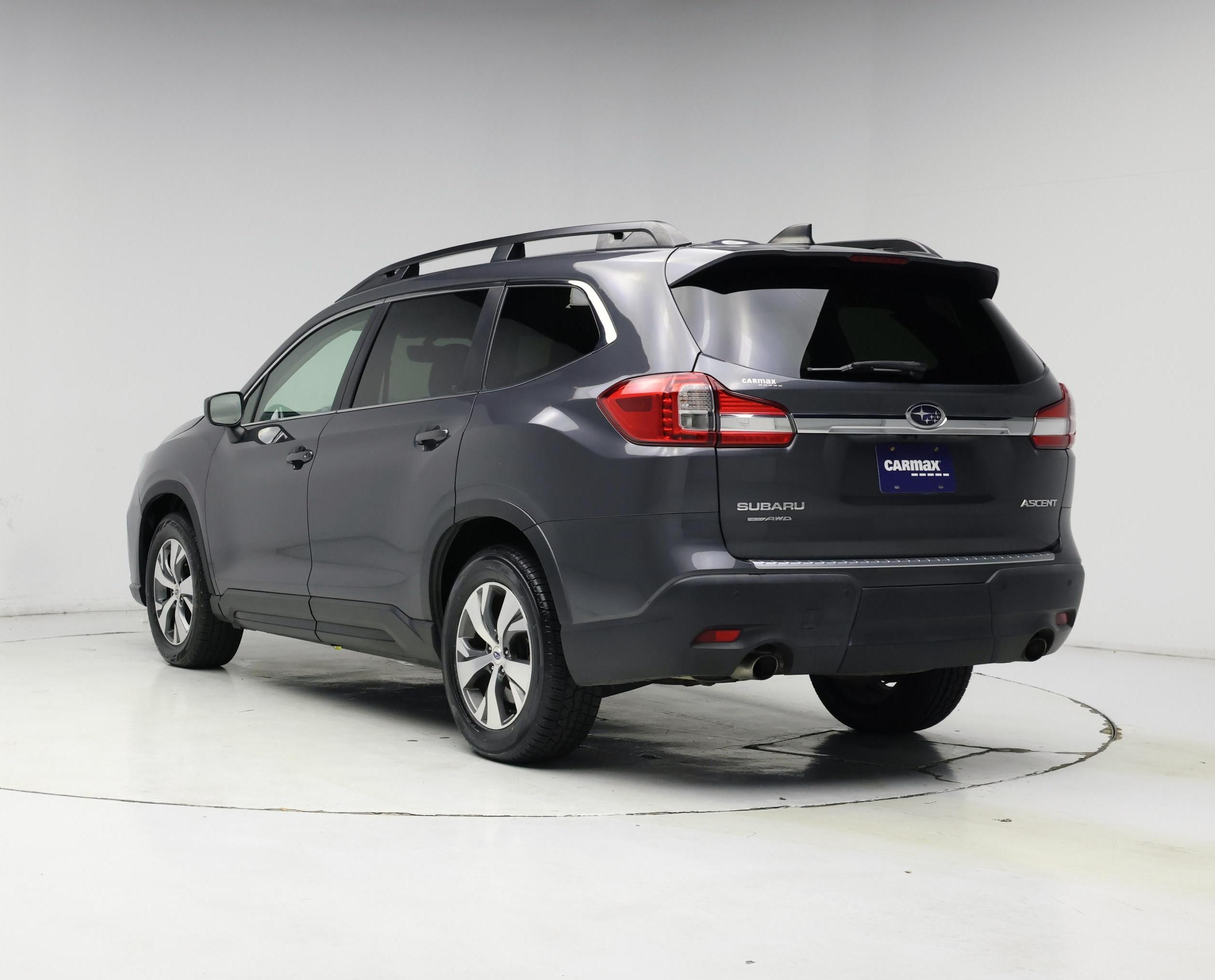 Thumbnail: 2019 Subaru Ascent - 2