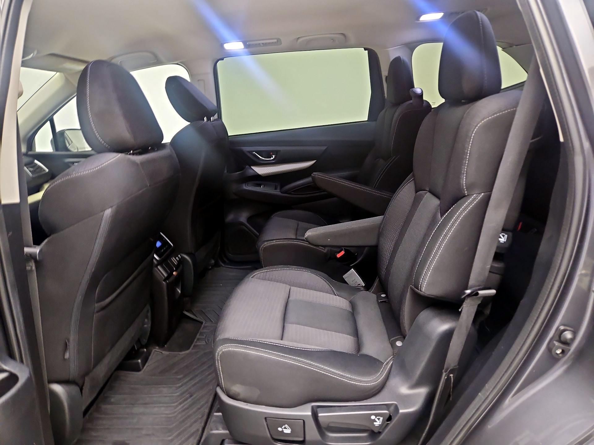 Thumbnail: 2019 Subaru Ascent - 19