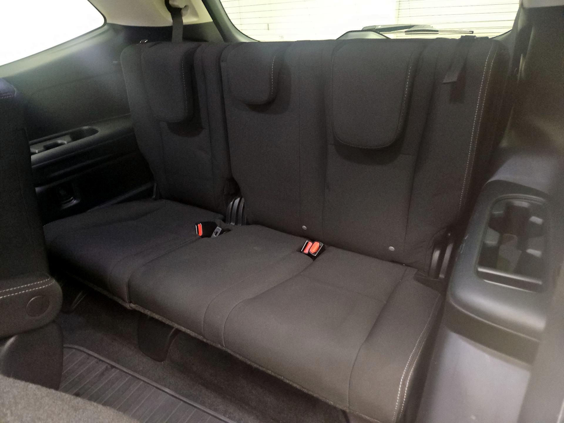 Thumbnail: 2019 Subaru Ascent - 20