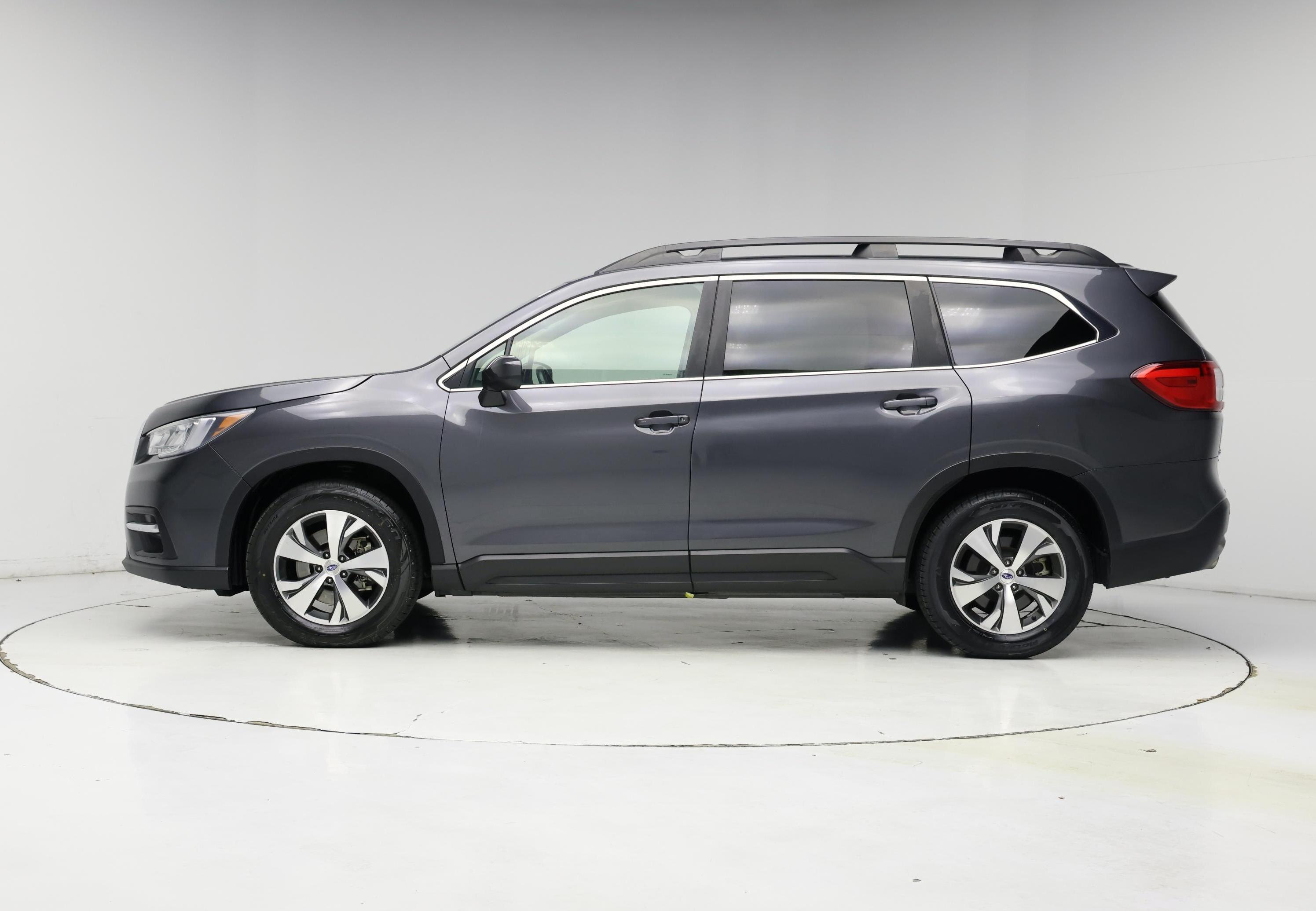 Thumbnail: 2019 Subaru Ascent - 3