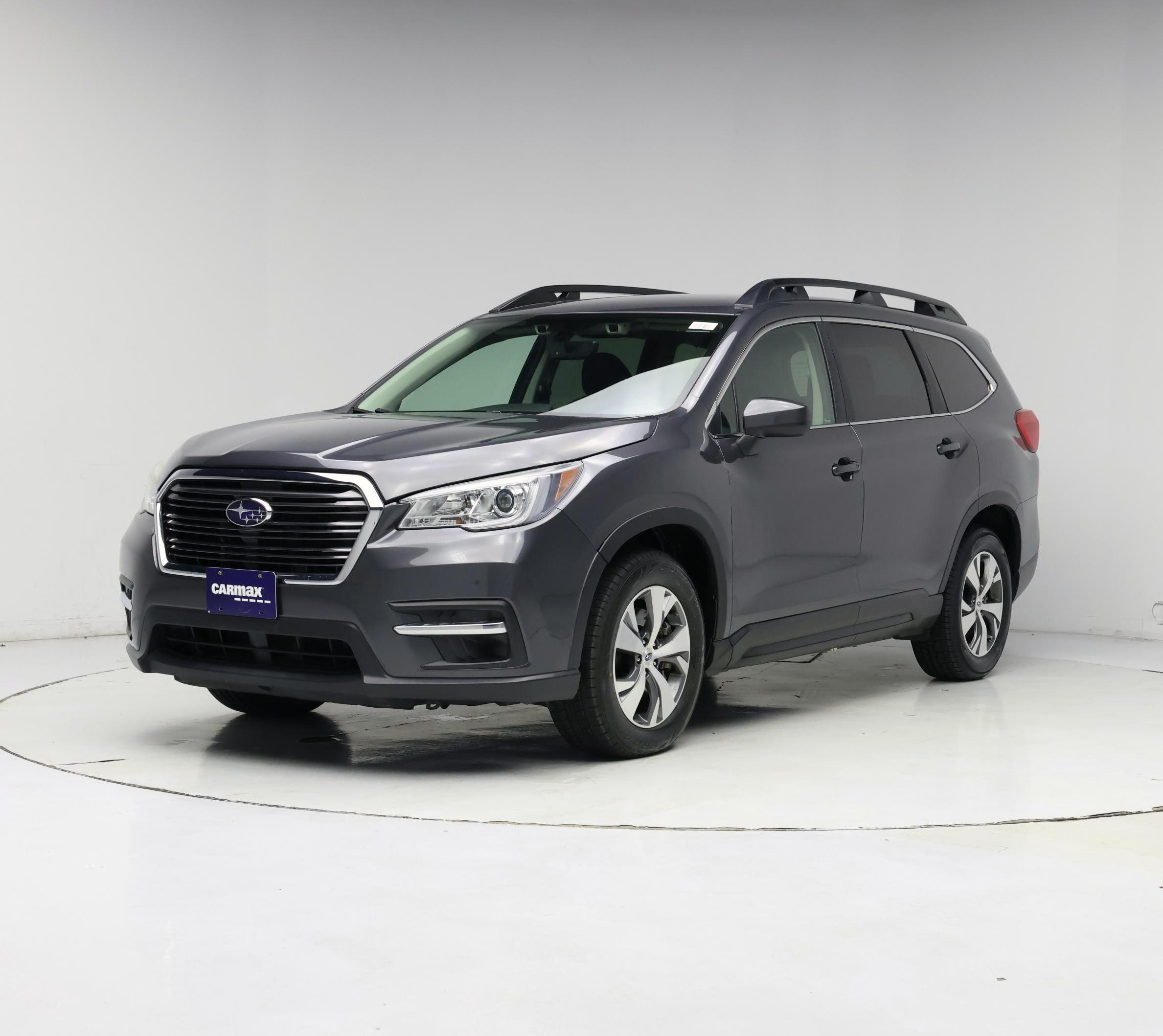Thumbnail: 2019 Subaru Ascent - 4