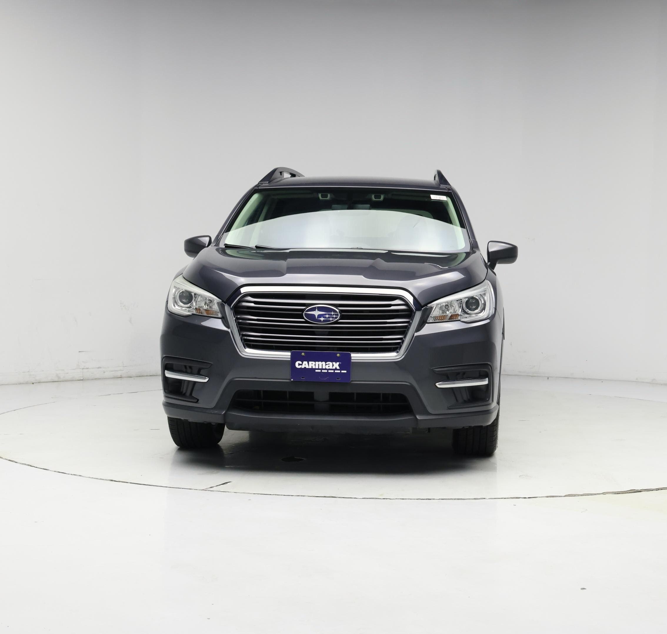 Thumbnail: 2019 Subaru Ascent - 5