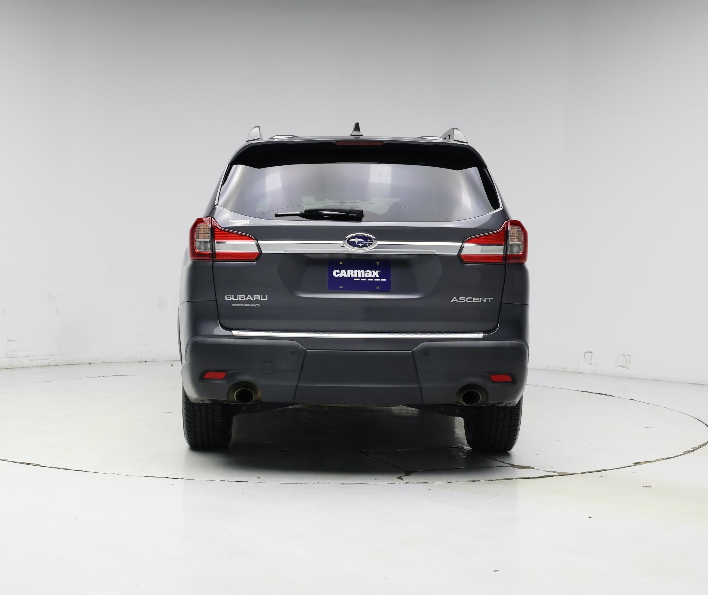 Thumbnail: 2019 Subaru Ascent - 6