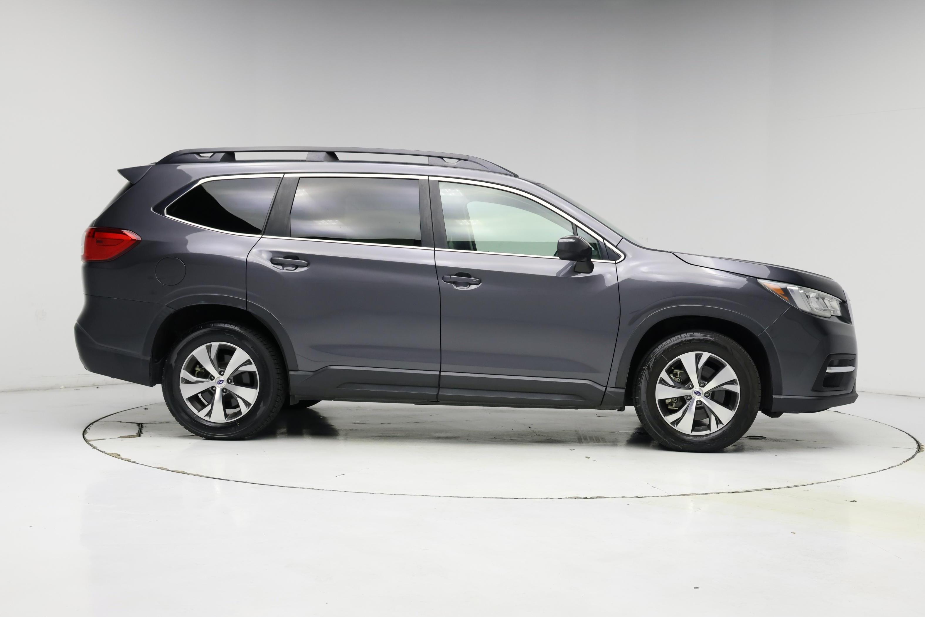 Thumbnail: 2019 Subaru Ascent - 7