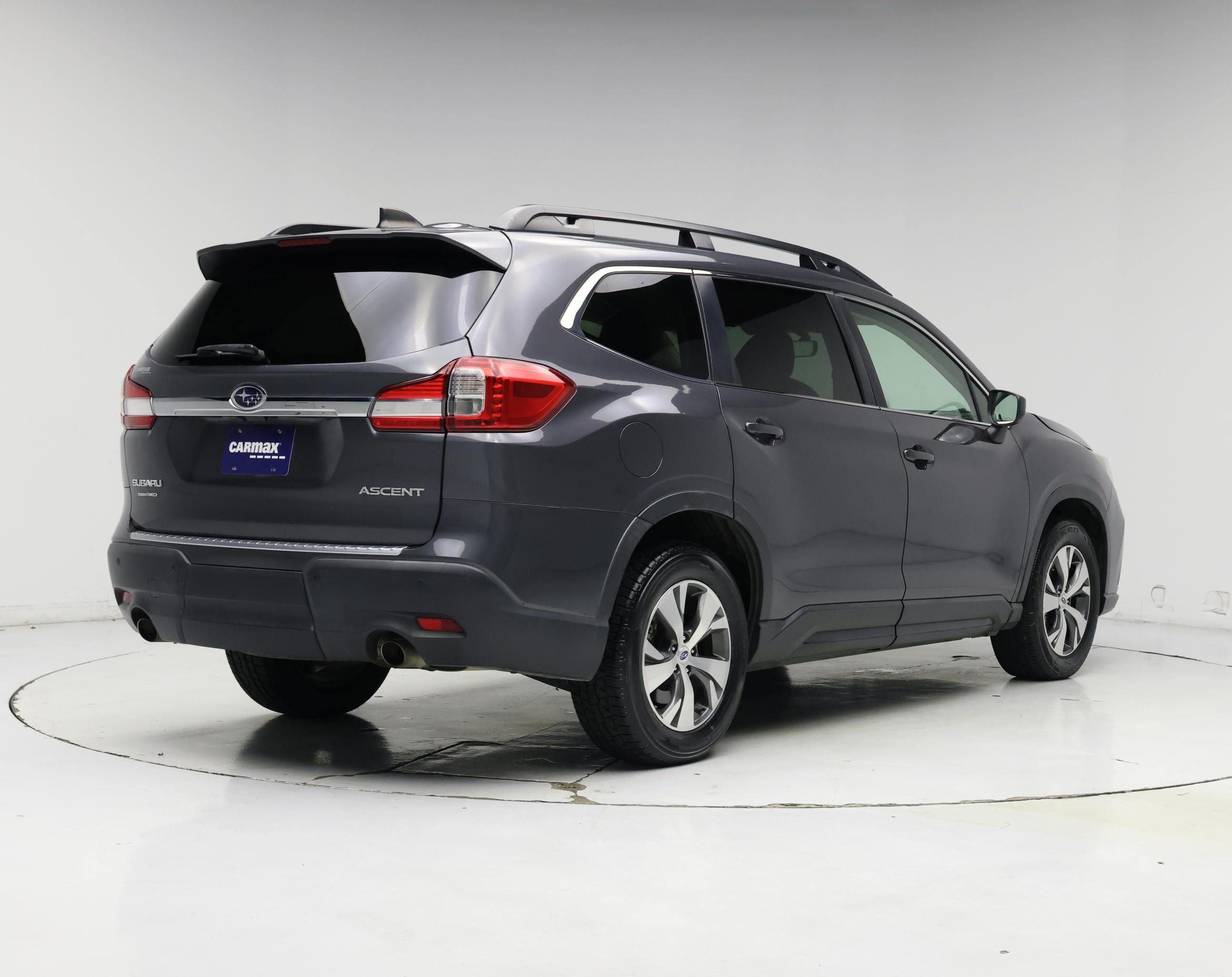 Thumbnail: 2019 Subaru Ascent - 8