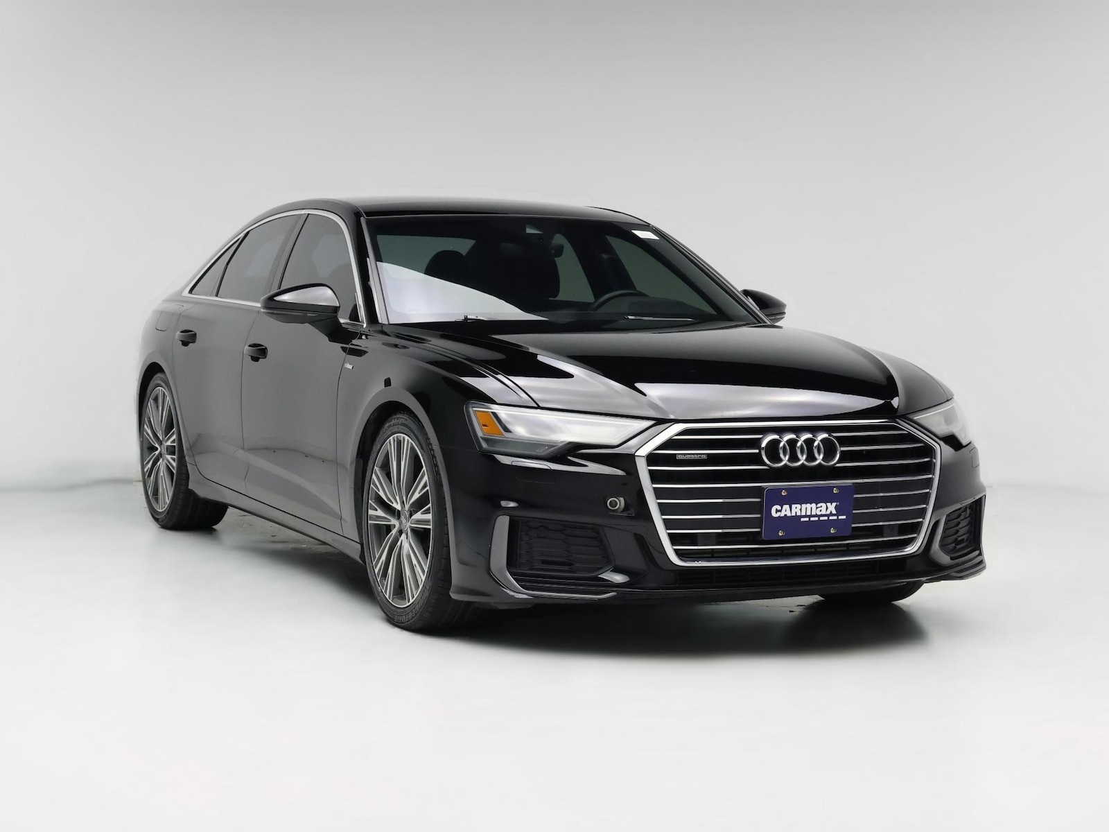 2019 Audi A6