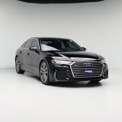2019 Audi A6 Premium