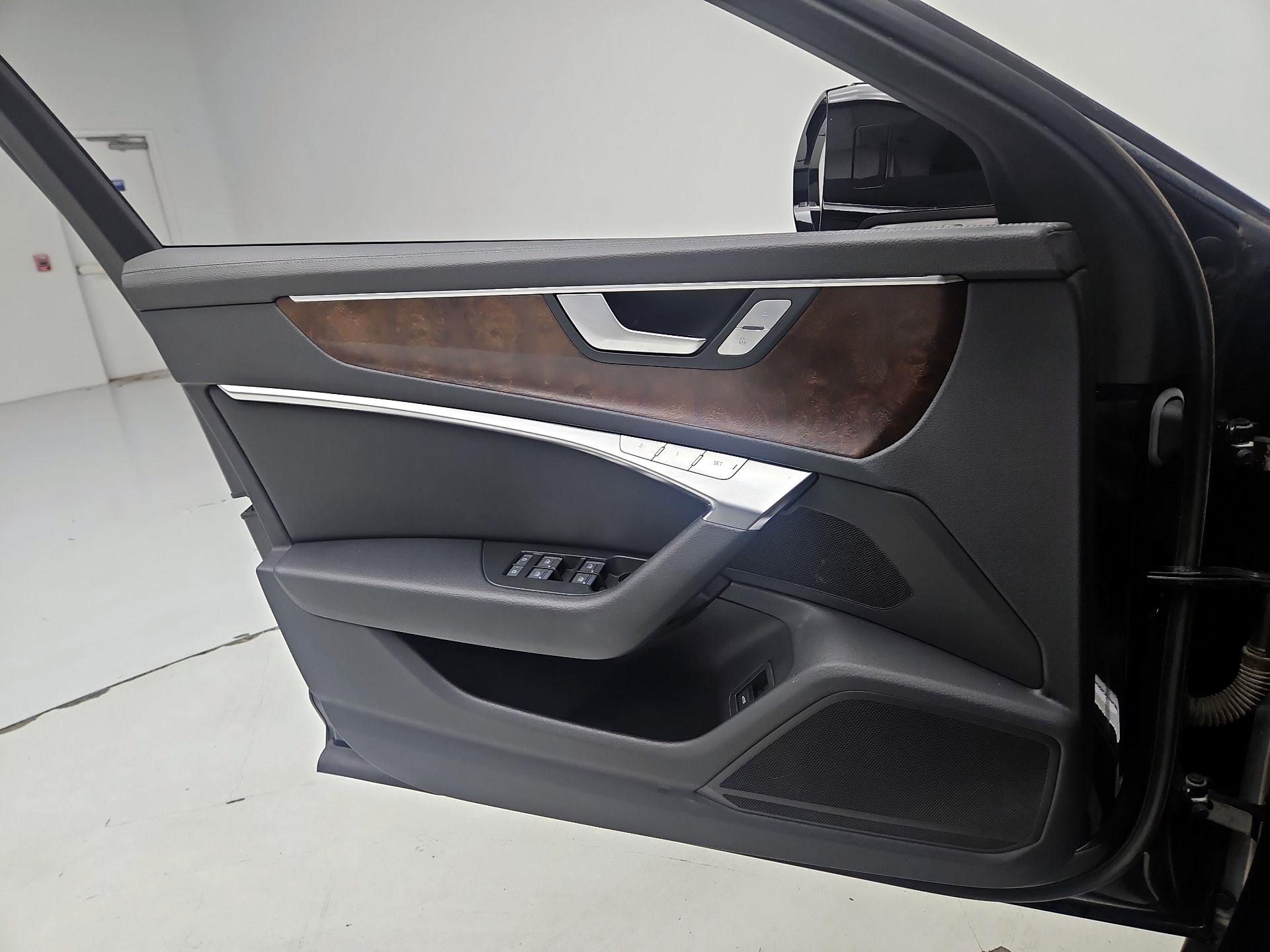 Thumbnail: 2019 Audi A6 - 12