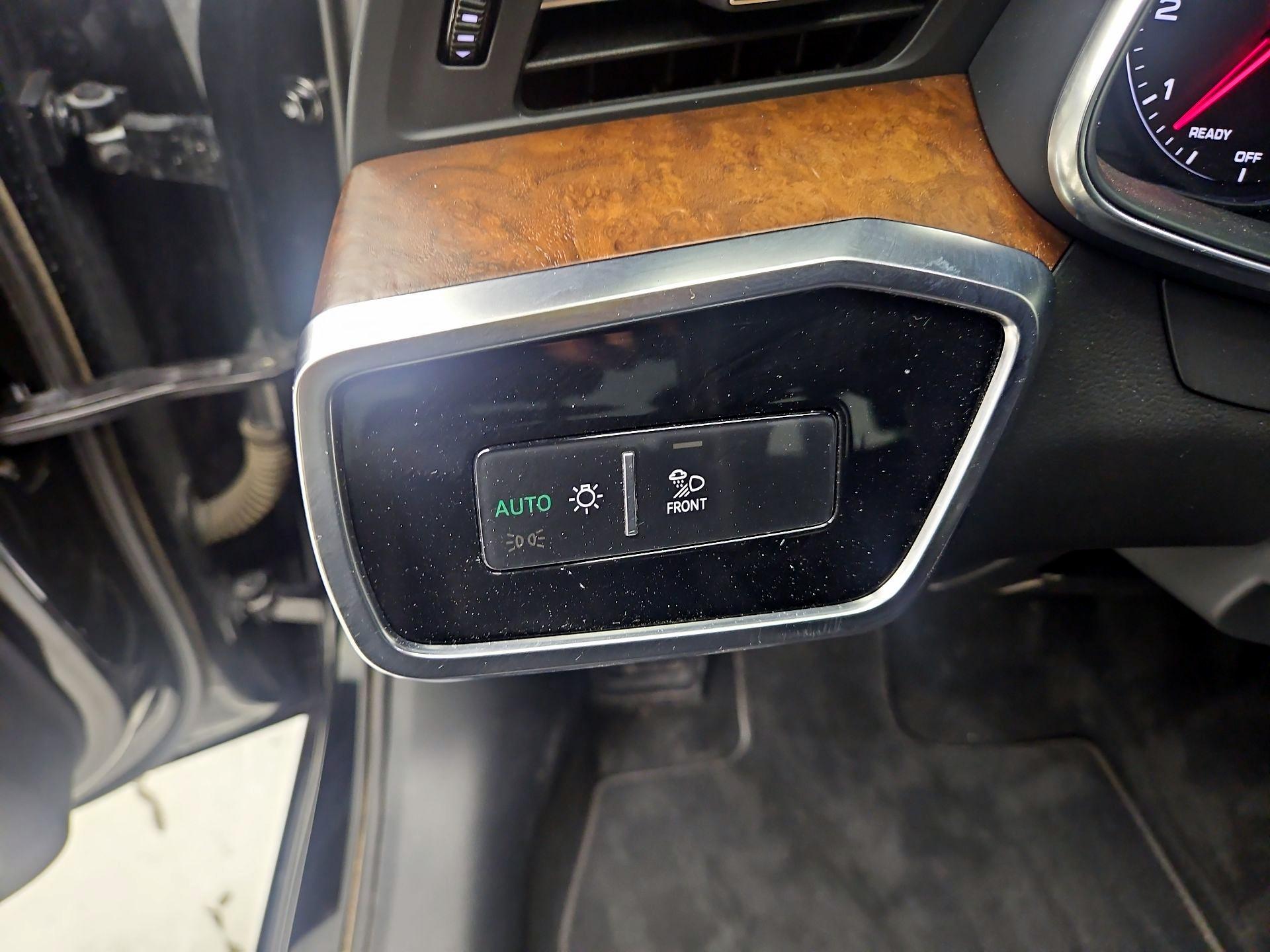 Thumbnail: 2019 Audi A6 - 13