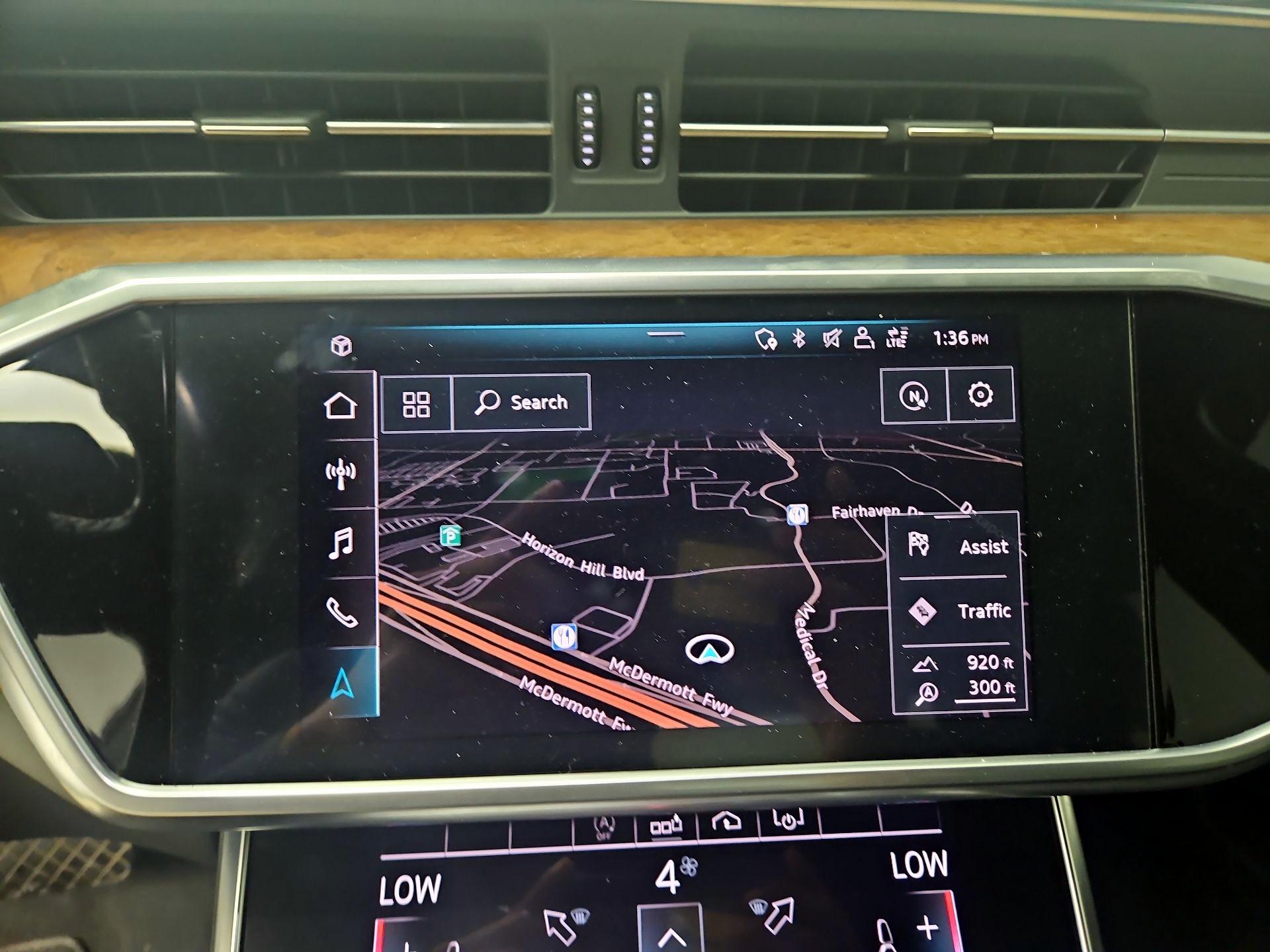 Thumbnail: 2019 Audi A6 - 14