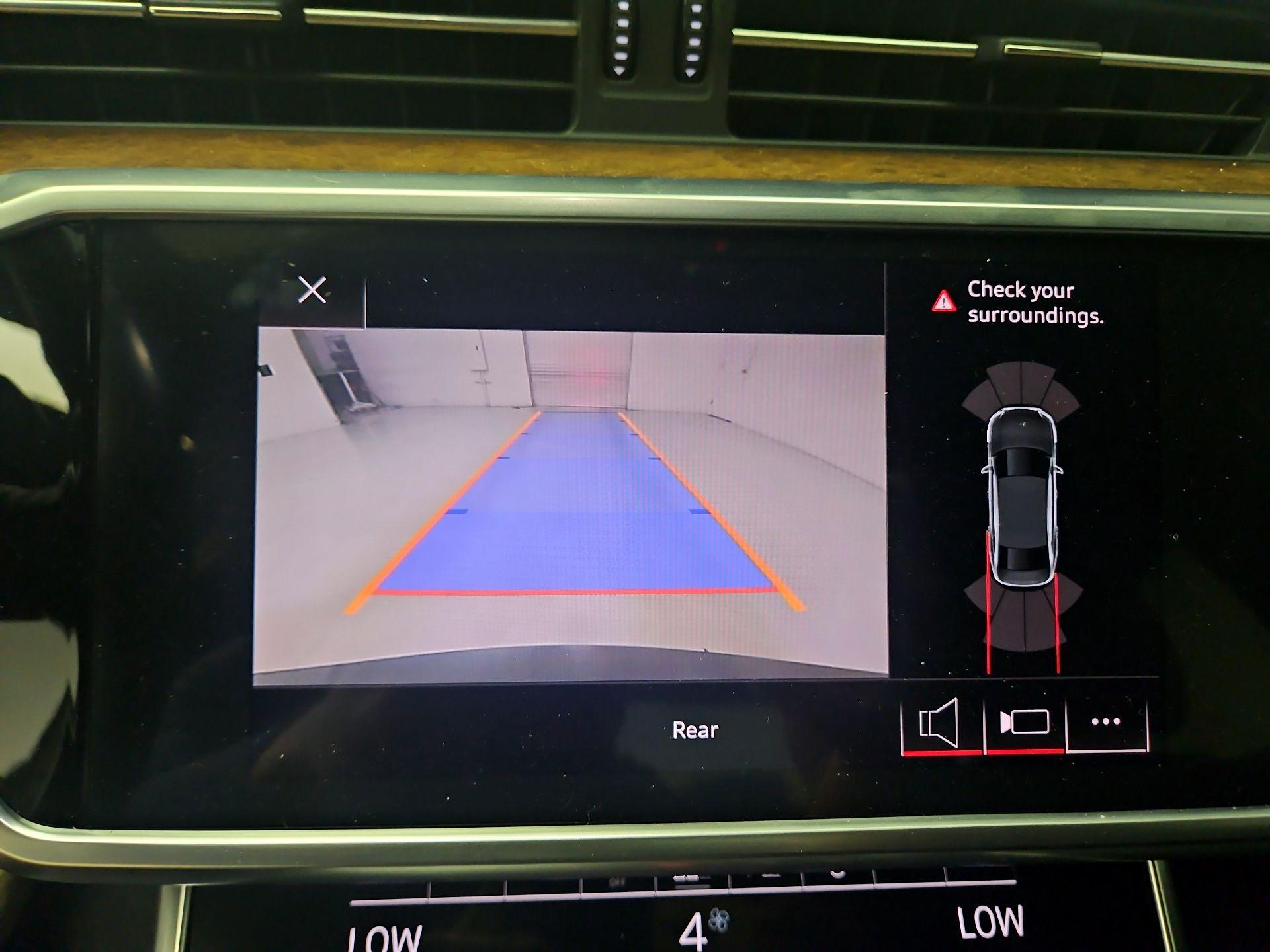 Thumbnail: 2019 Audi A6 - 15