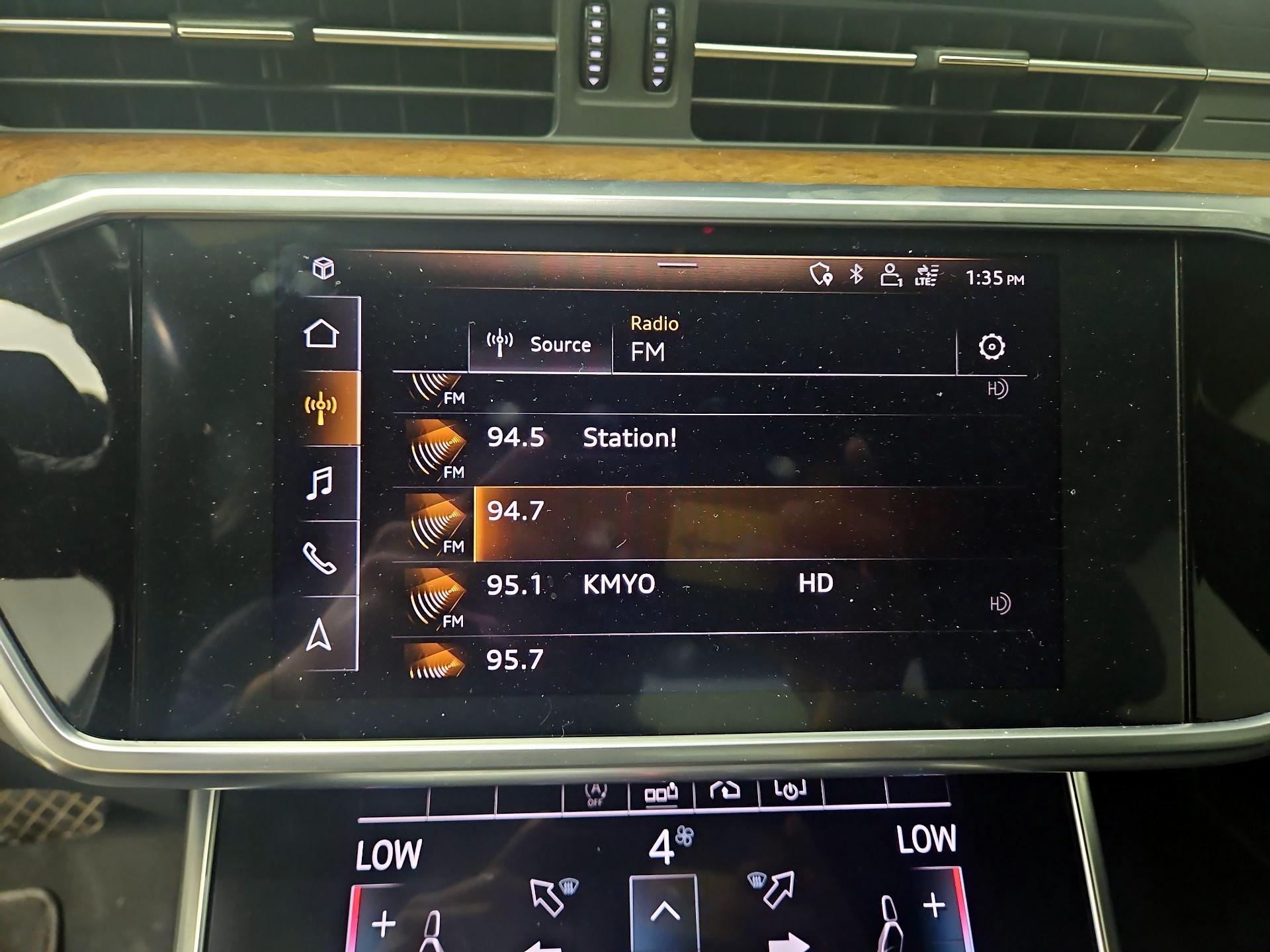 Thumbnail: 2019 Audi A6 - 16