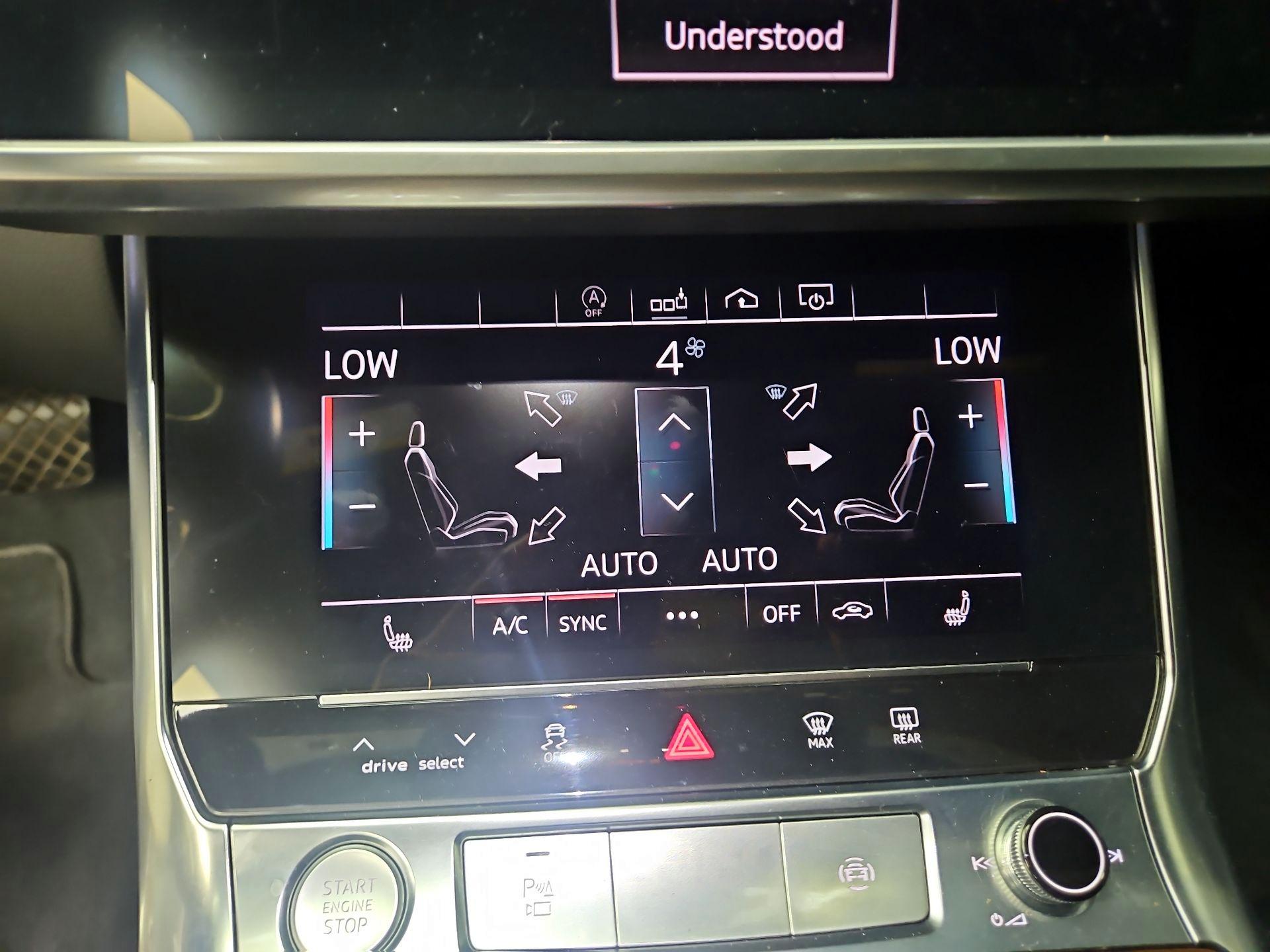 Thumbnail: 2019 Audi A6 - 17