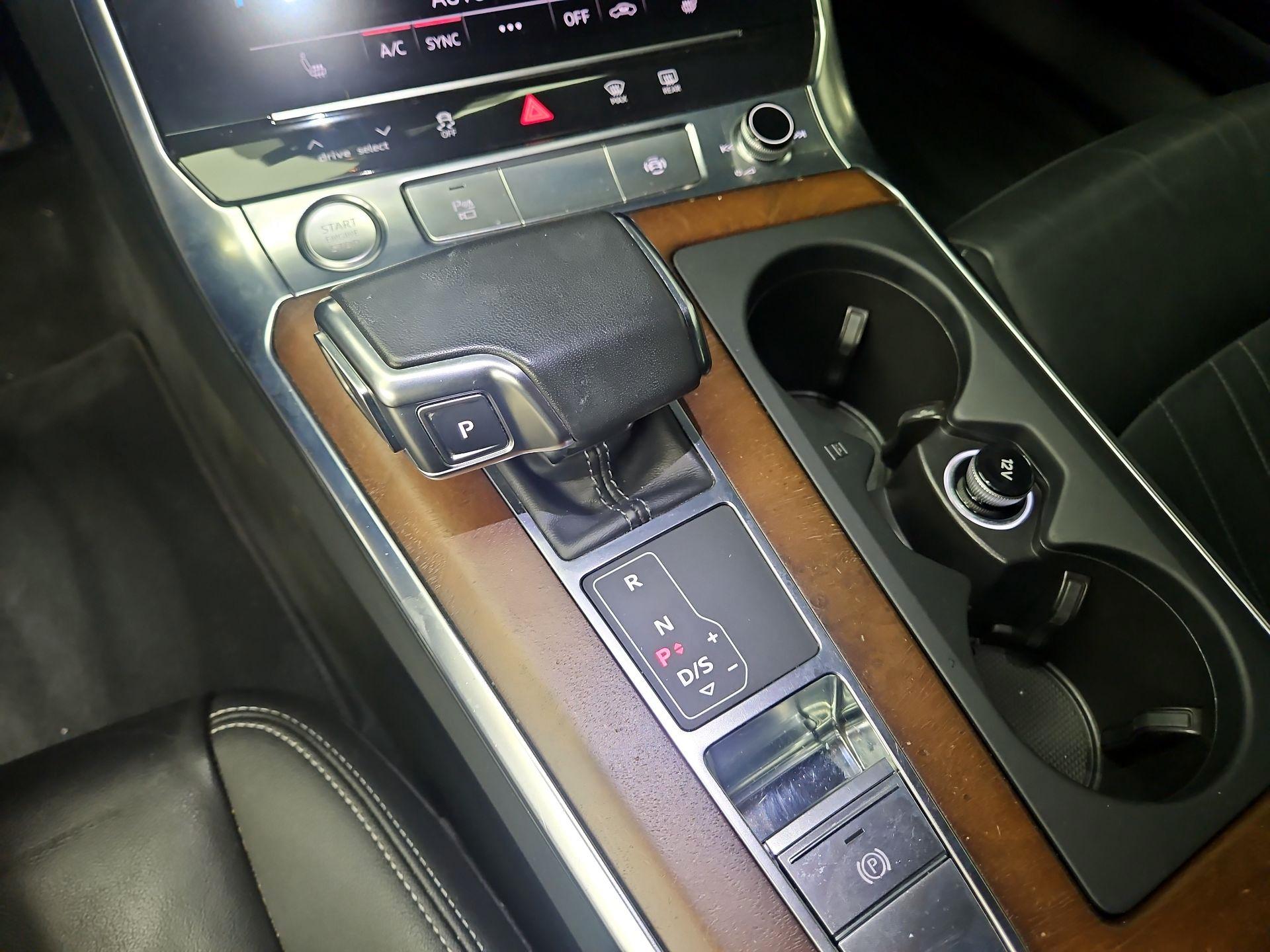 Thumbnail: 2019 Audi A6 - 18