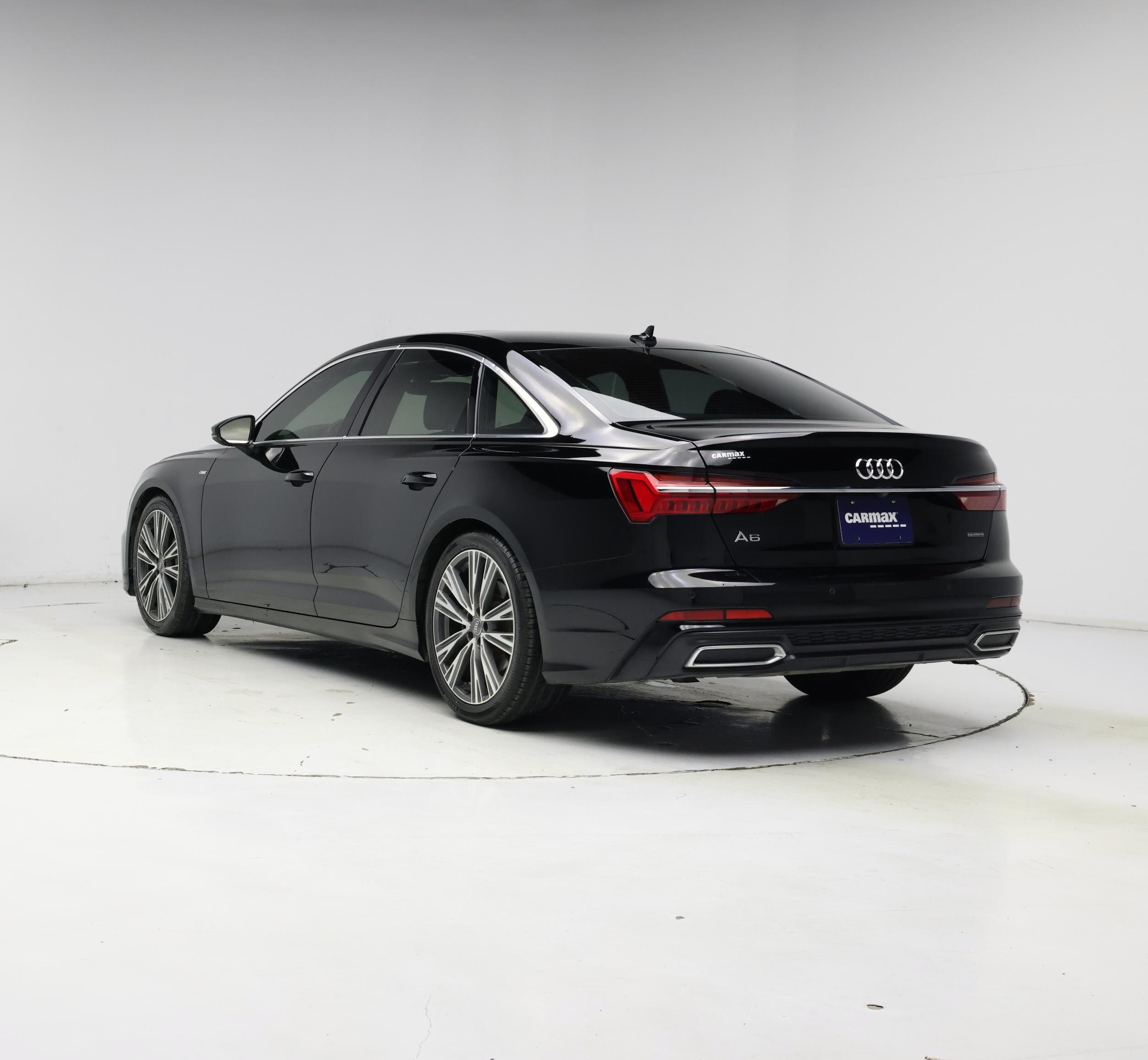 Thumbnail: 2019 Audi A6 - 2