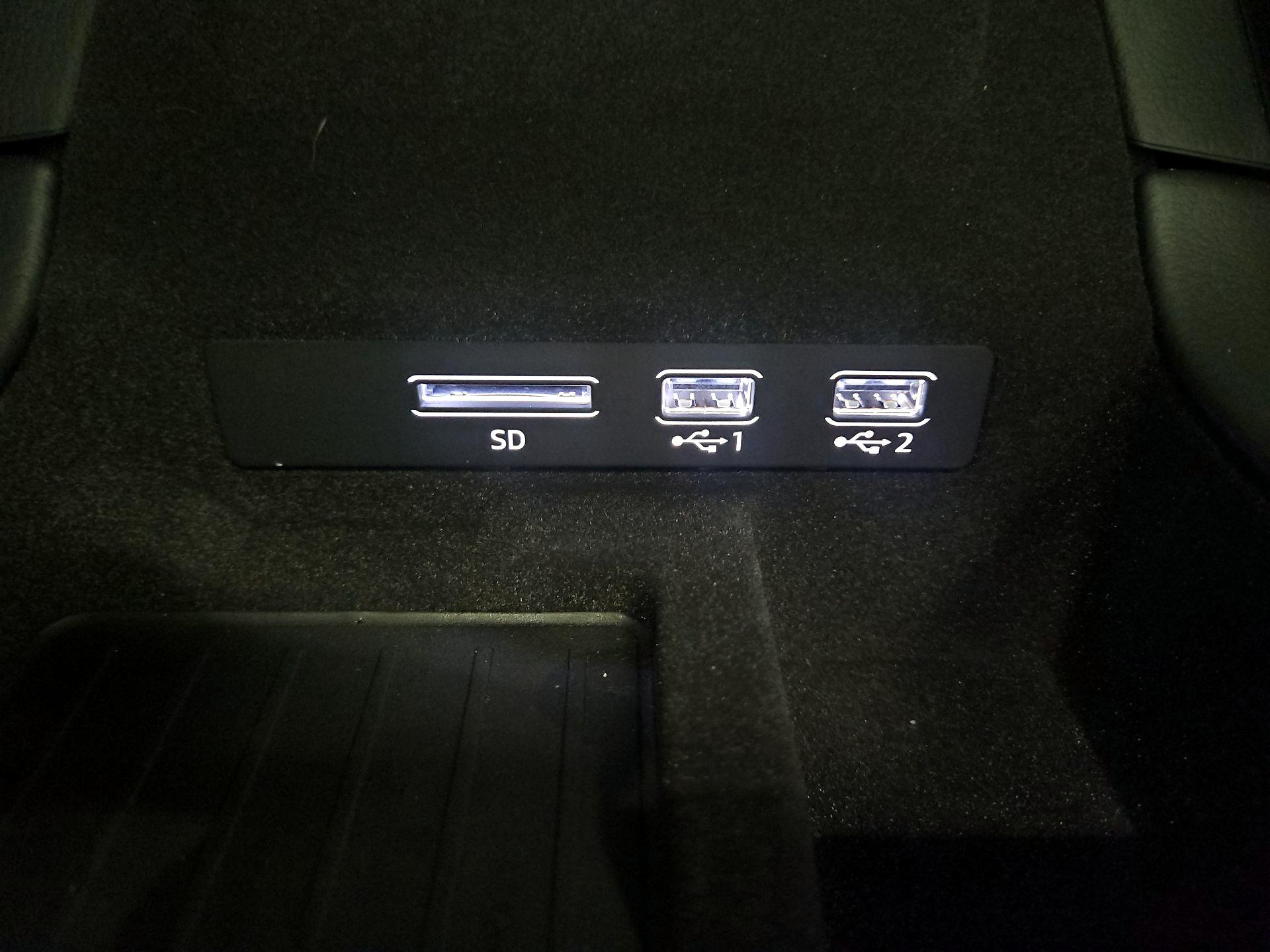 Thumbnail: 2019 Audi A6 - 19