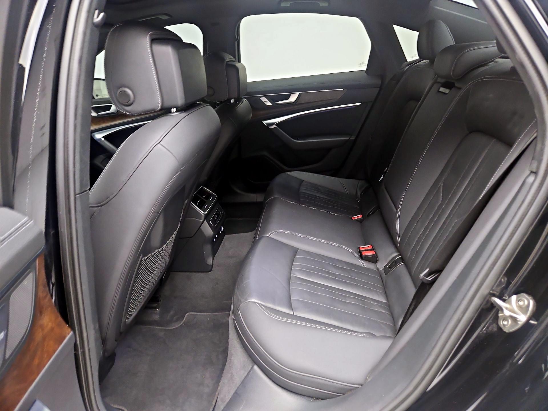 Thumbnail: 2019 Audi A6 - 20