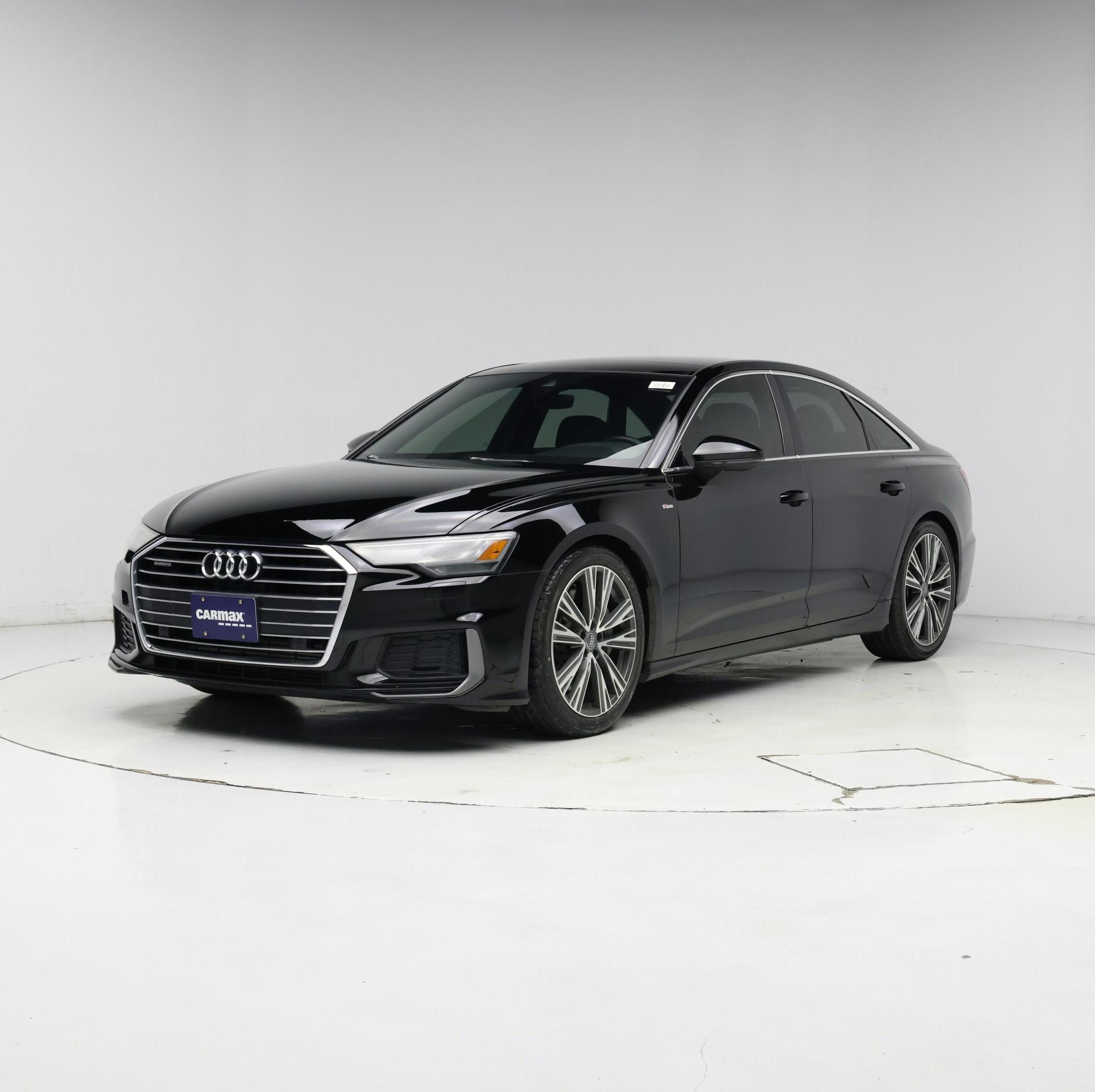 Thumbnail: 2019 Audi A6 - 4