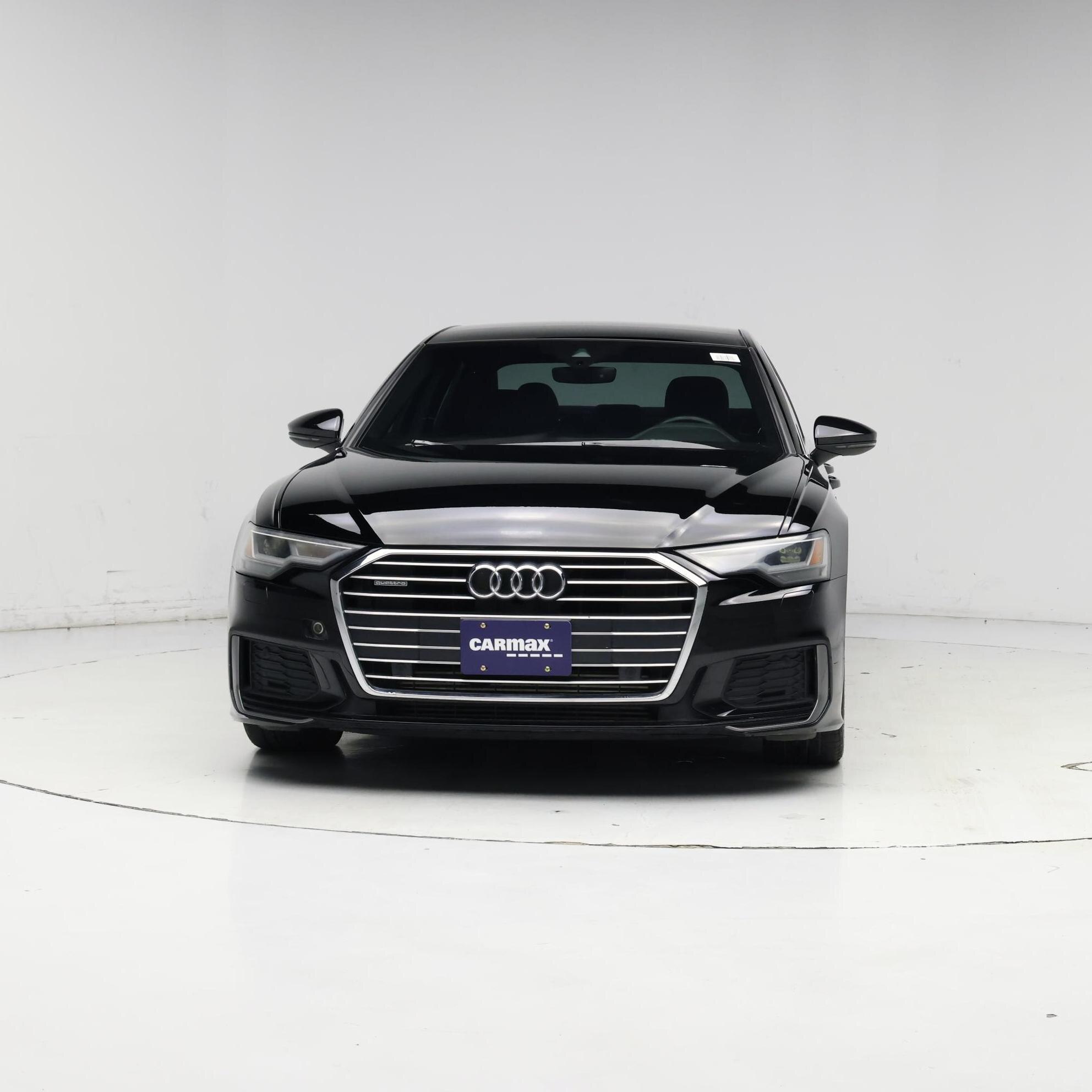 Thumbnail: 2019 Audi A6 - 5