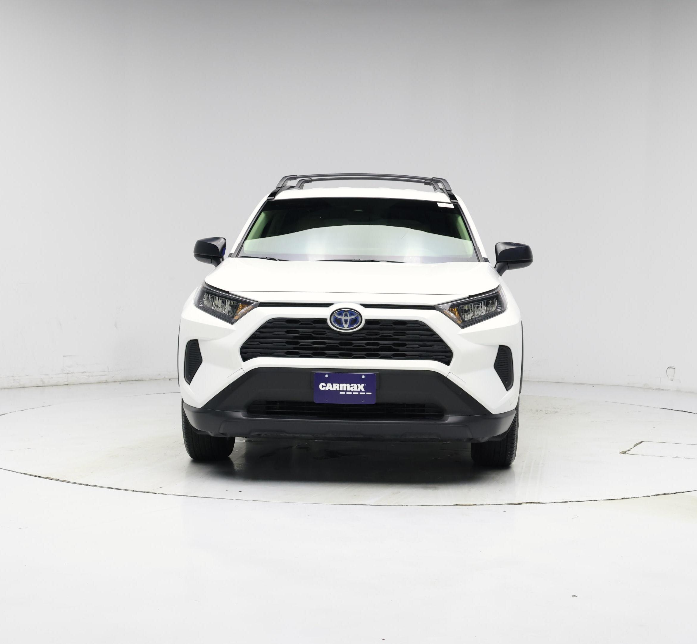 Thumbnail: 2022 Toyota RAV4 - 5