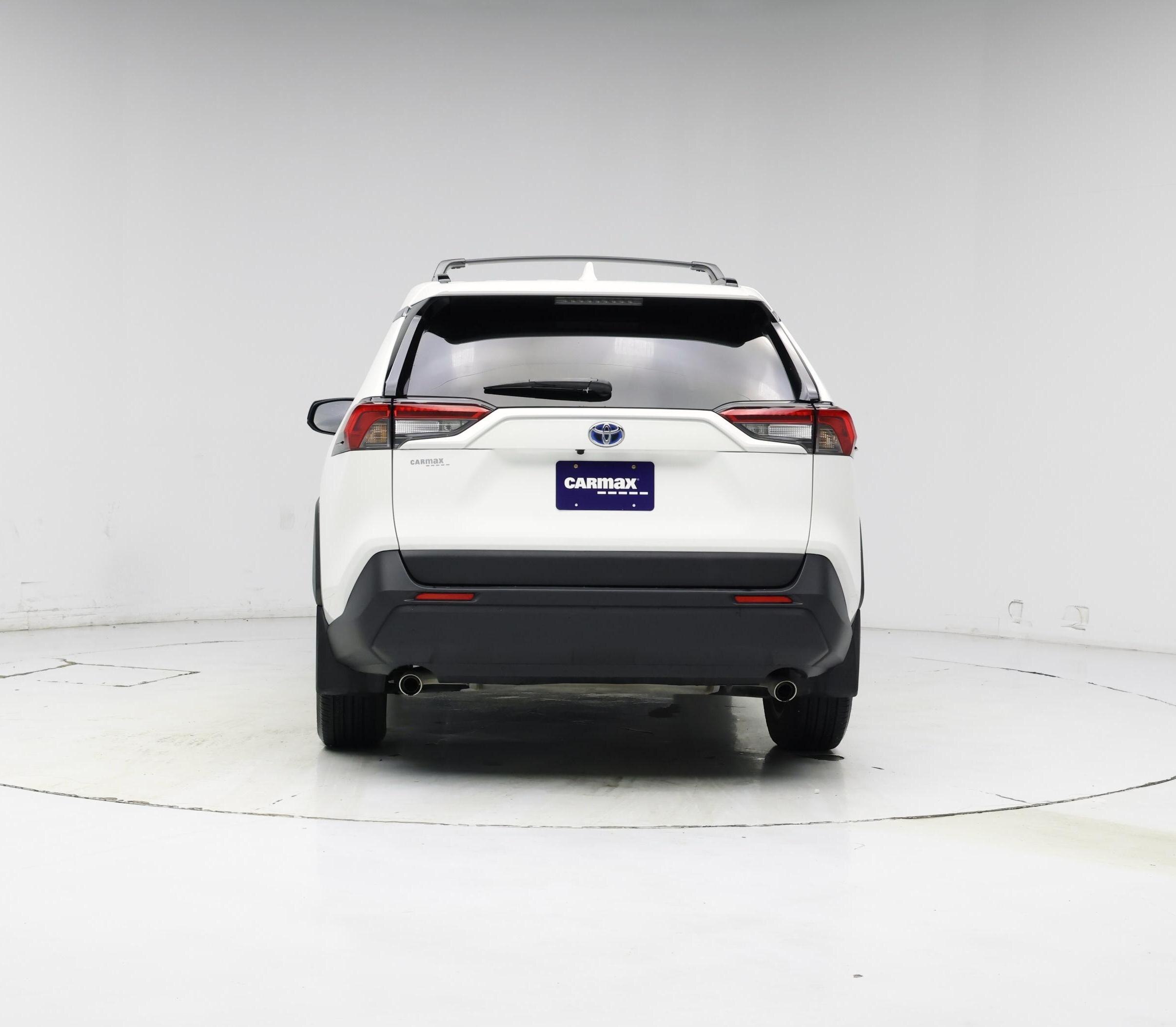 Thumbnail: 2022 Toyota RAV4 - 6