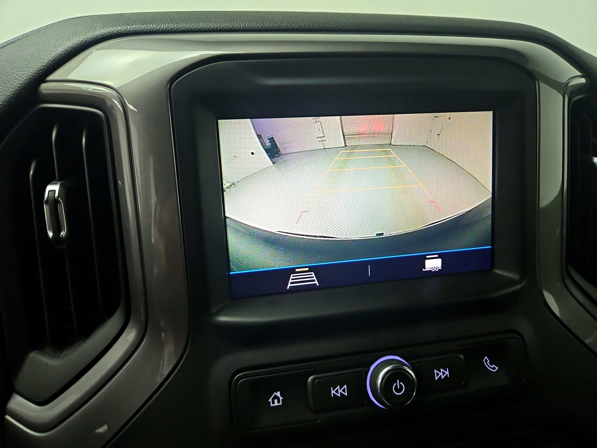 Thumbnail: 2022 Chevrolet Silverado 1500 - 14