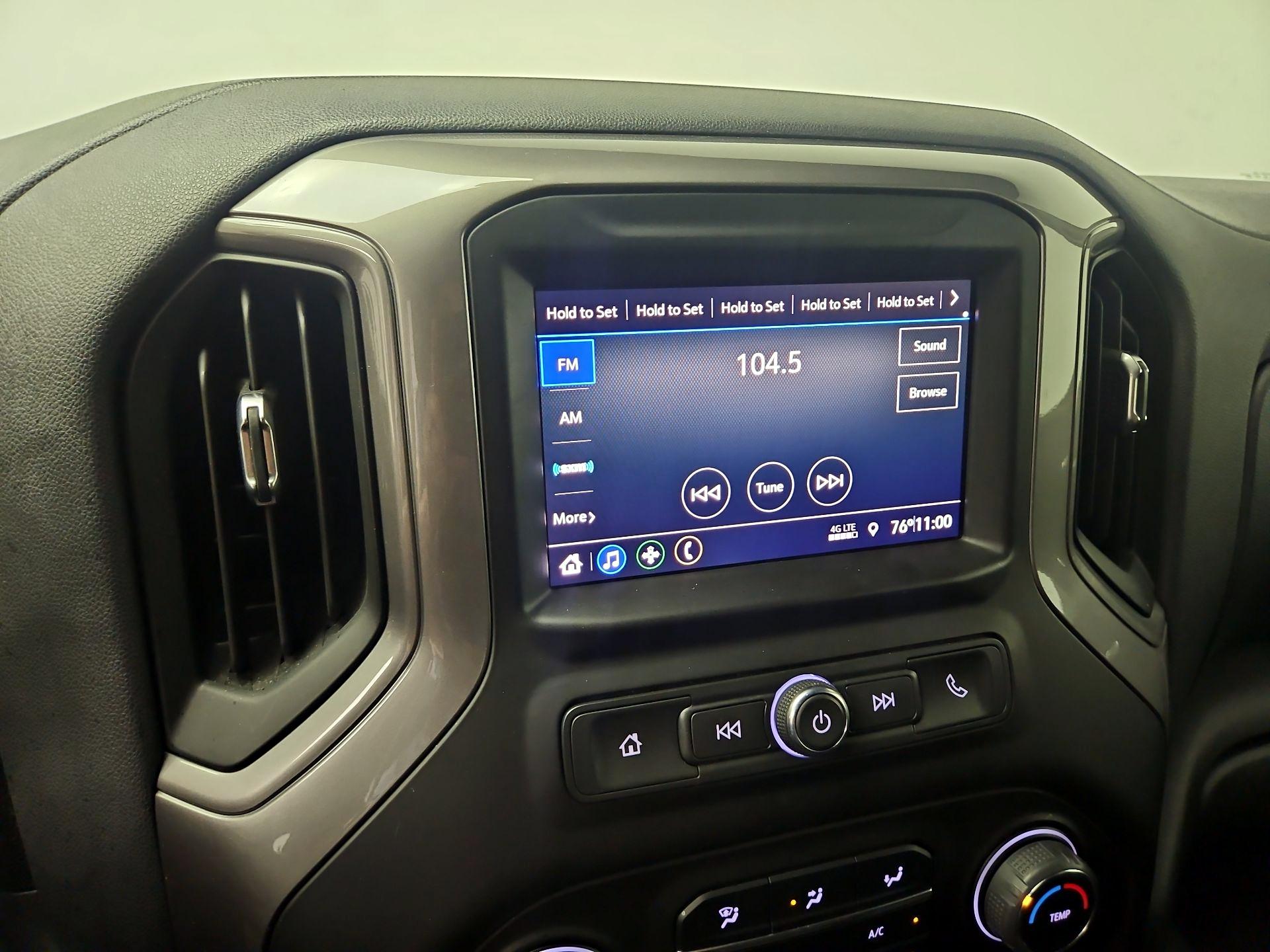 Thumbnail: 2022 Chevrolet Silverado 1500 - 15