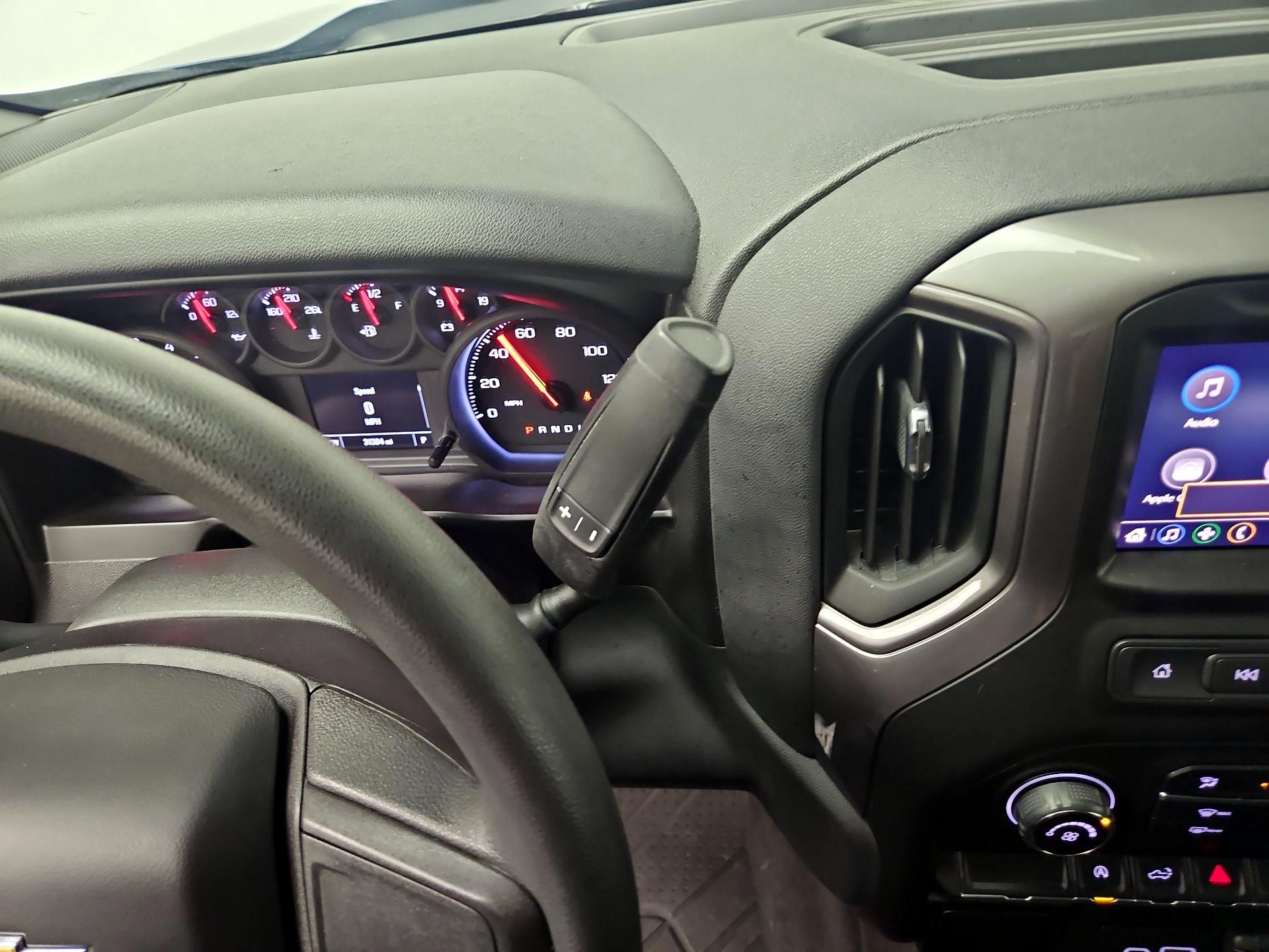 Thumbnail: 2022 Chevrolet Silverado 1500 - 17