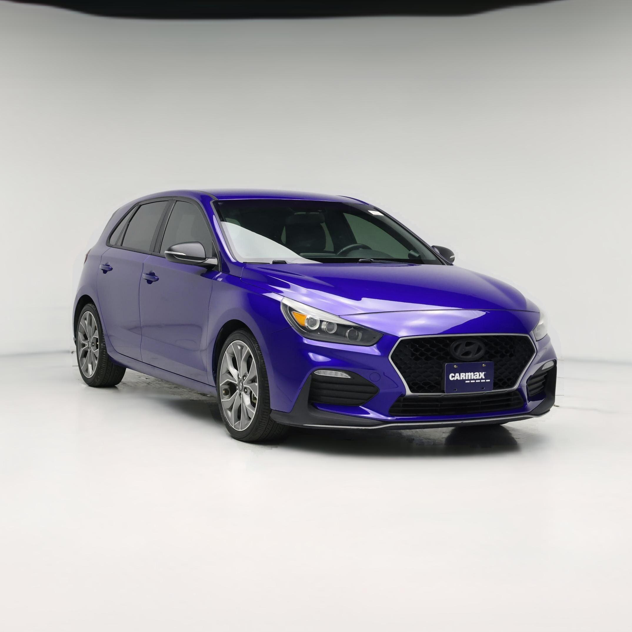 Thumbnail: 2019 Hyundai Elantra - 1