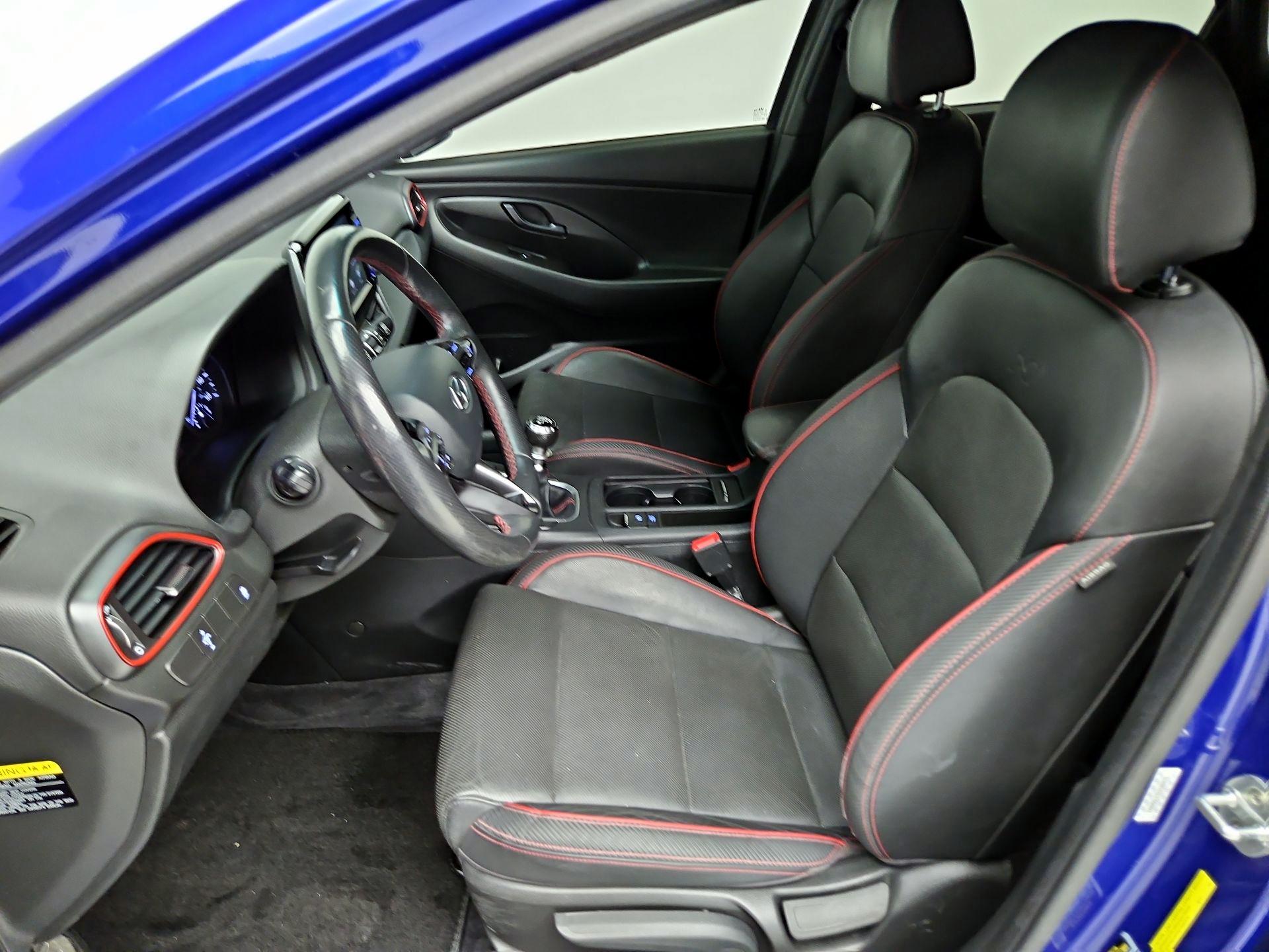 Thumbnail: 2019 Hyundai Elantra - 11