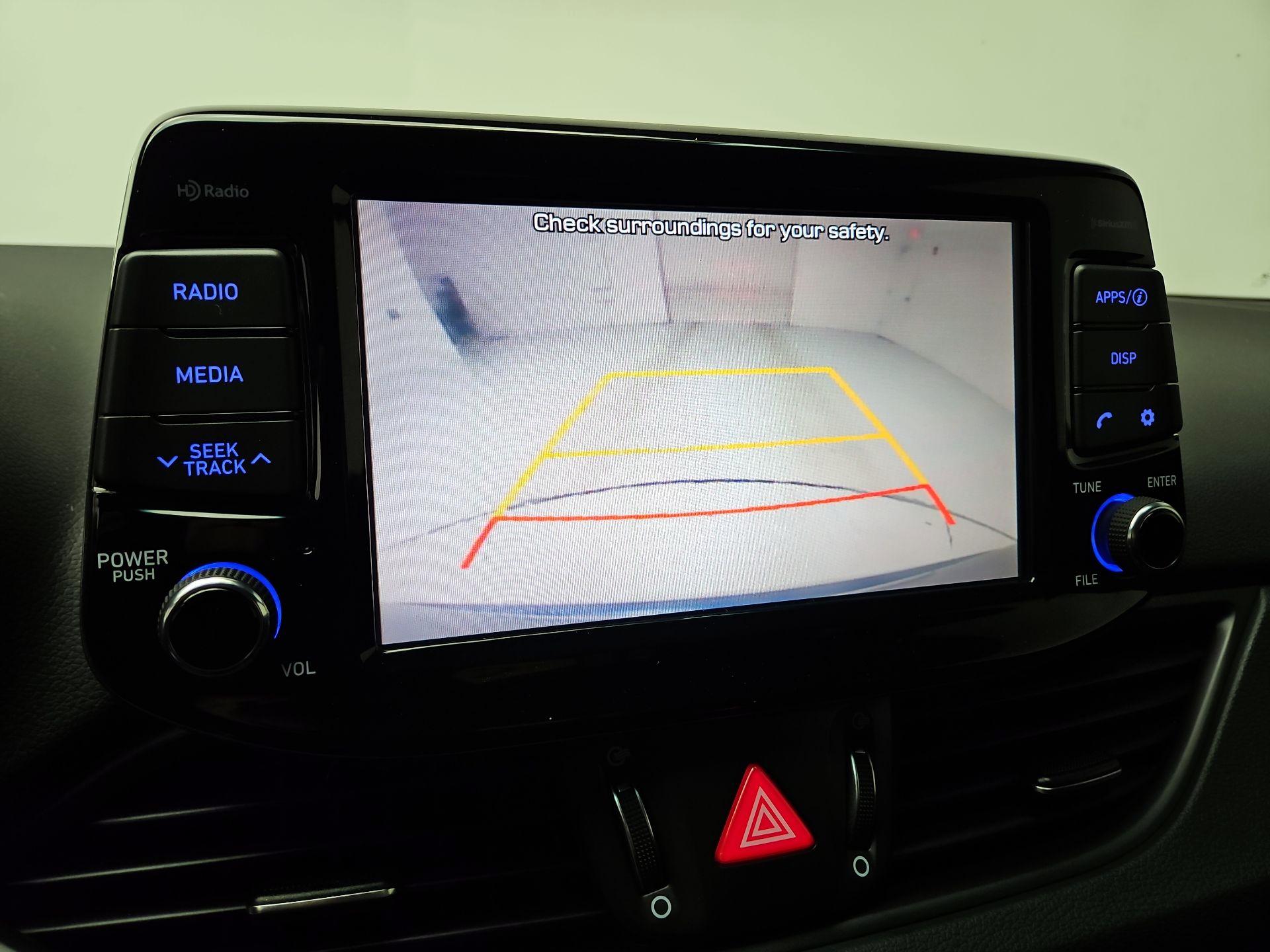 Thumbnail: 2019 Hyundai Elantra - 14