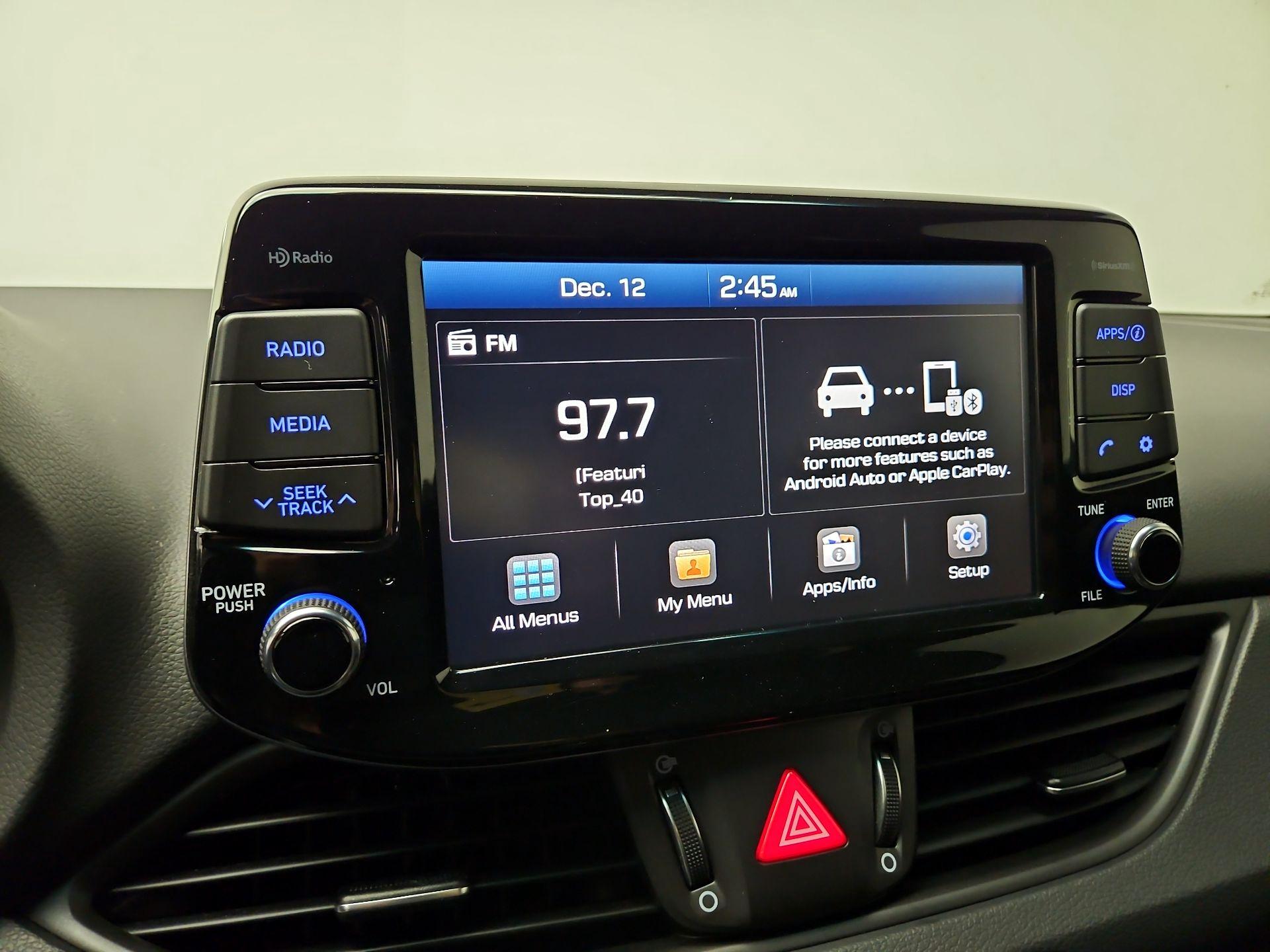 Thumbnail: 2019 Hyundai Elantra - 15