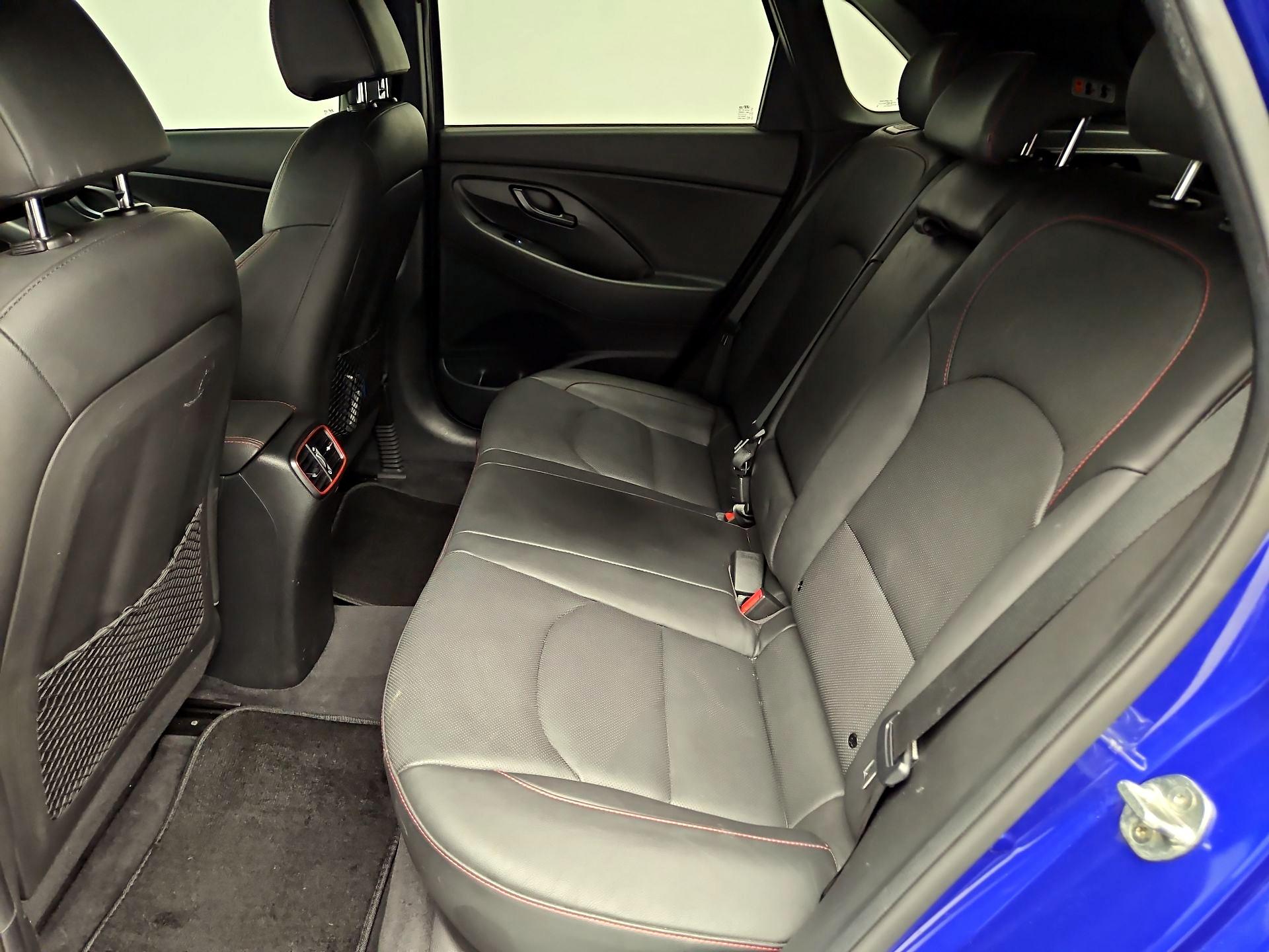 Thumbnail: 2019 Hyundai Elantra - 19