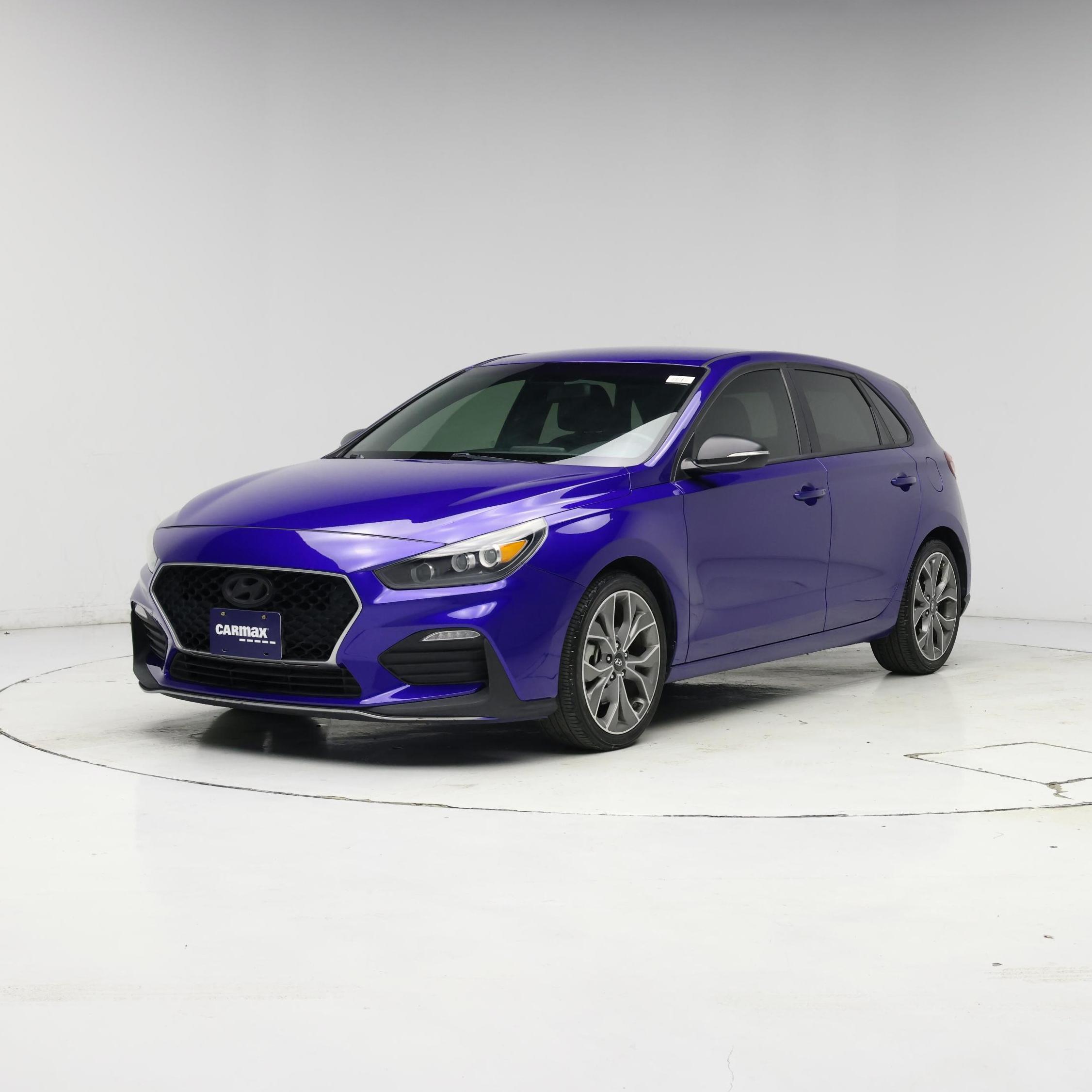 Thumbnail: 2019 Hyundai Elantra - 4