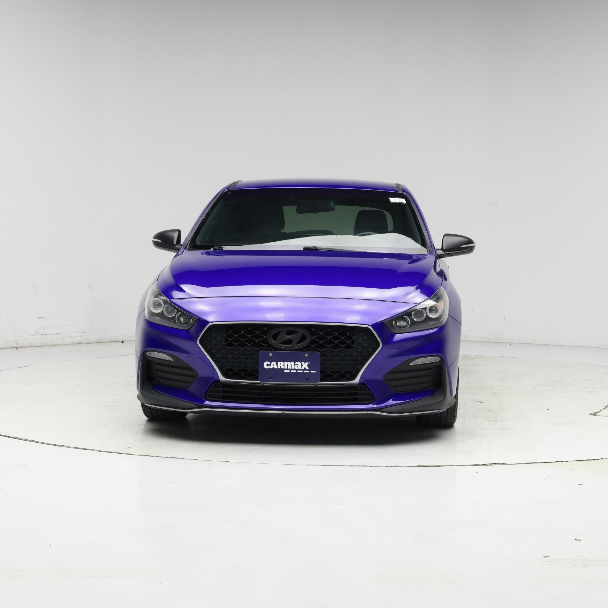 Thumbnail: 2019 Hyundai Elantra - 5