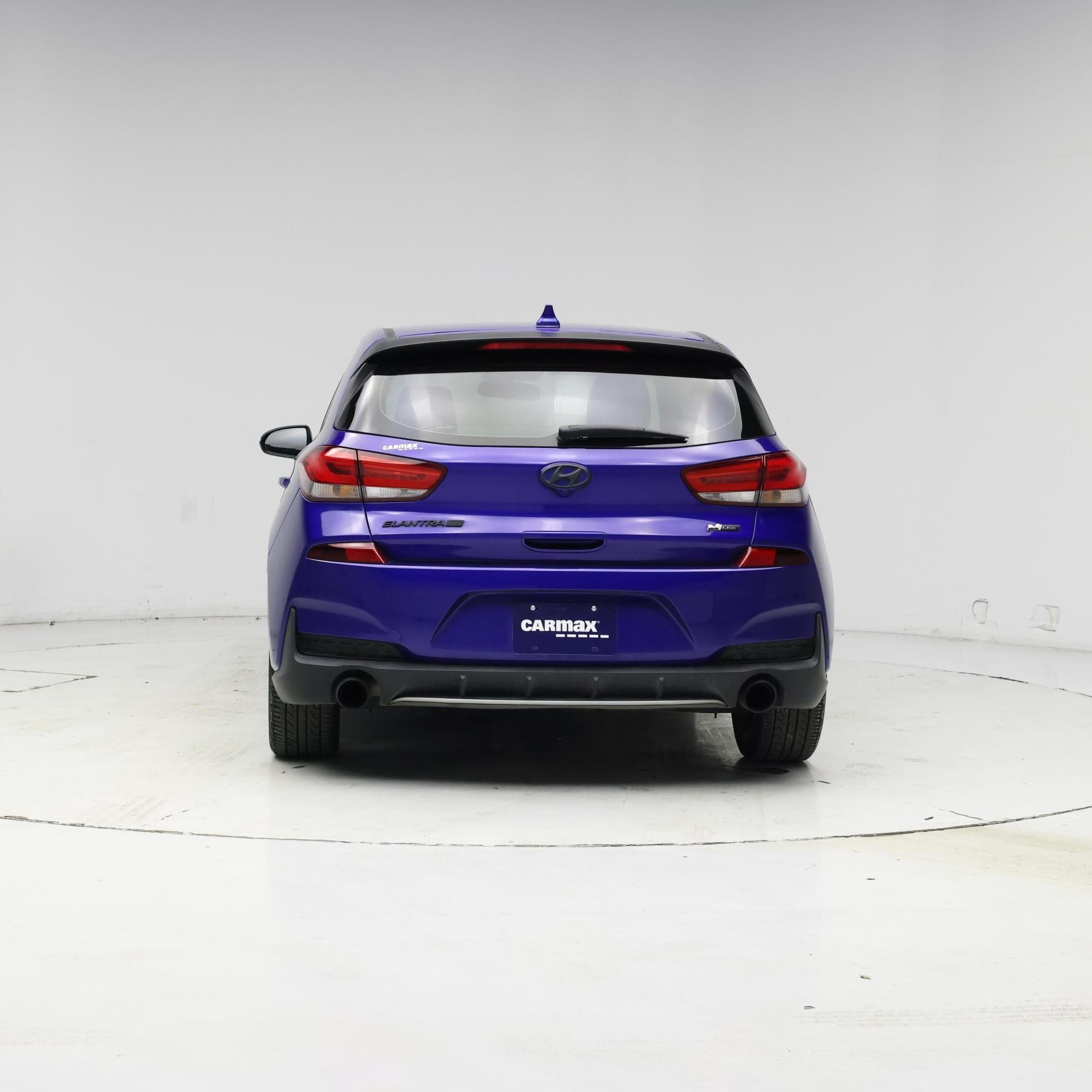 Thumbnail: 2019 Hyundai Elantra - 6