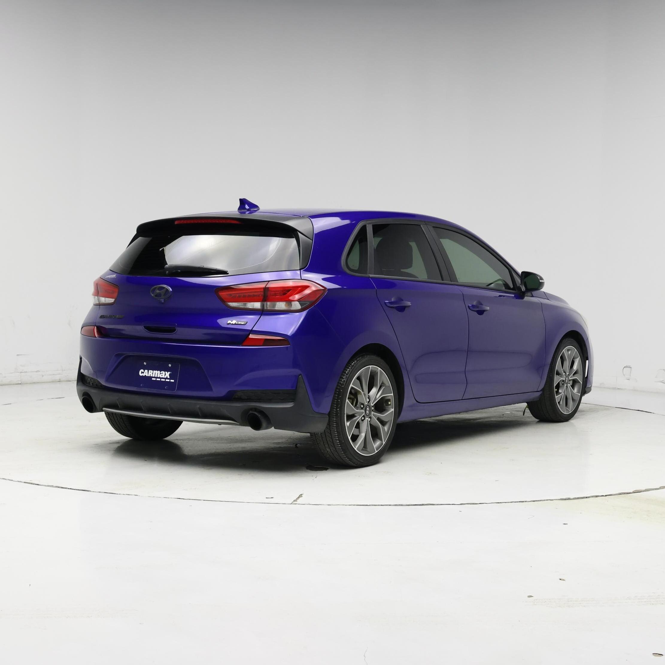 Thumbnail: 2019 Hyundai Elantra - 8