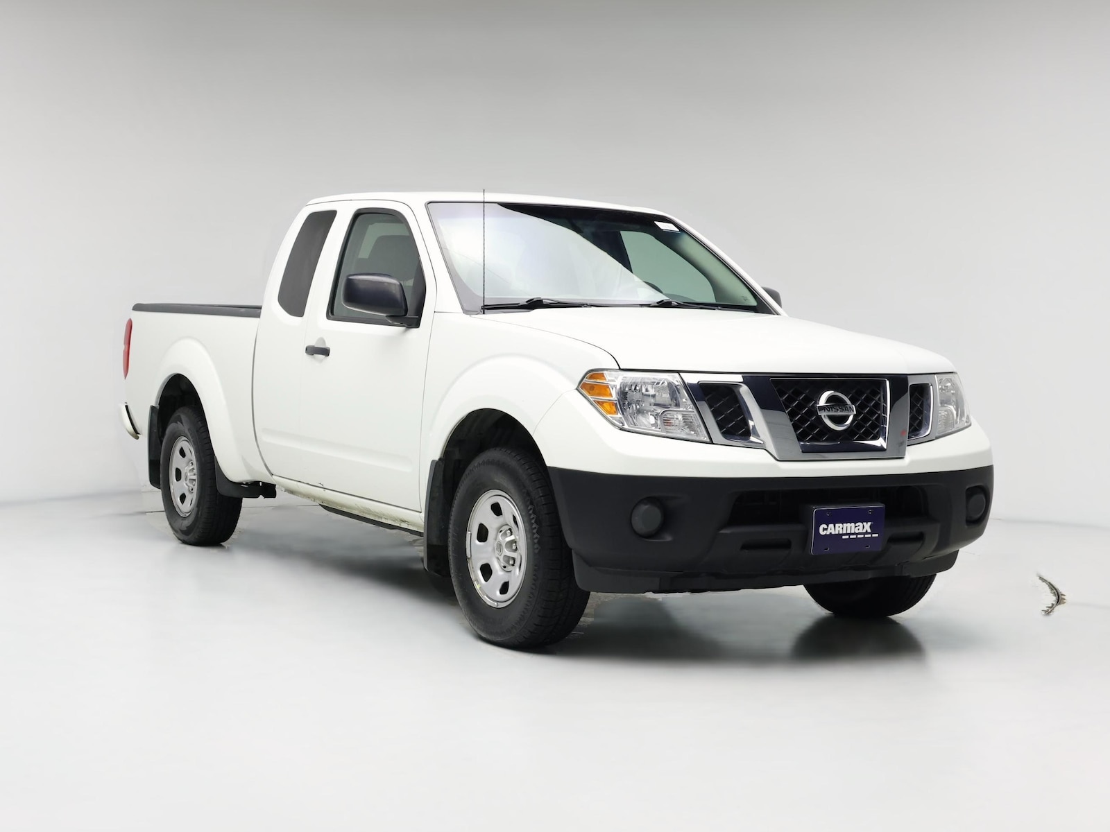 2018 Nissan Frontier S