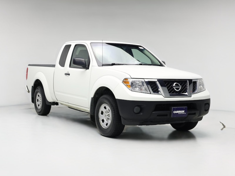 2018 Nissan Frontier S -
                  Austin, TX